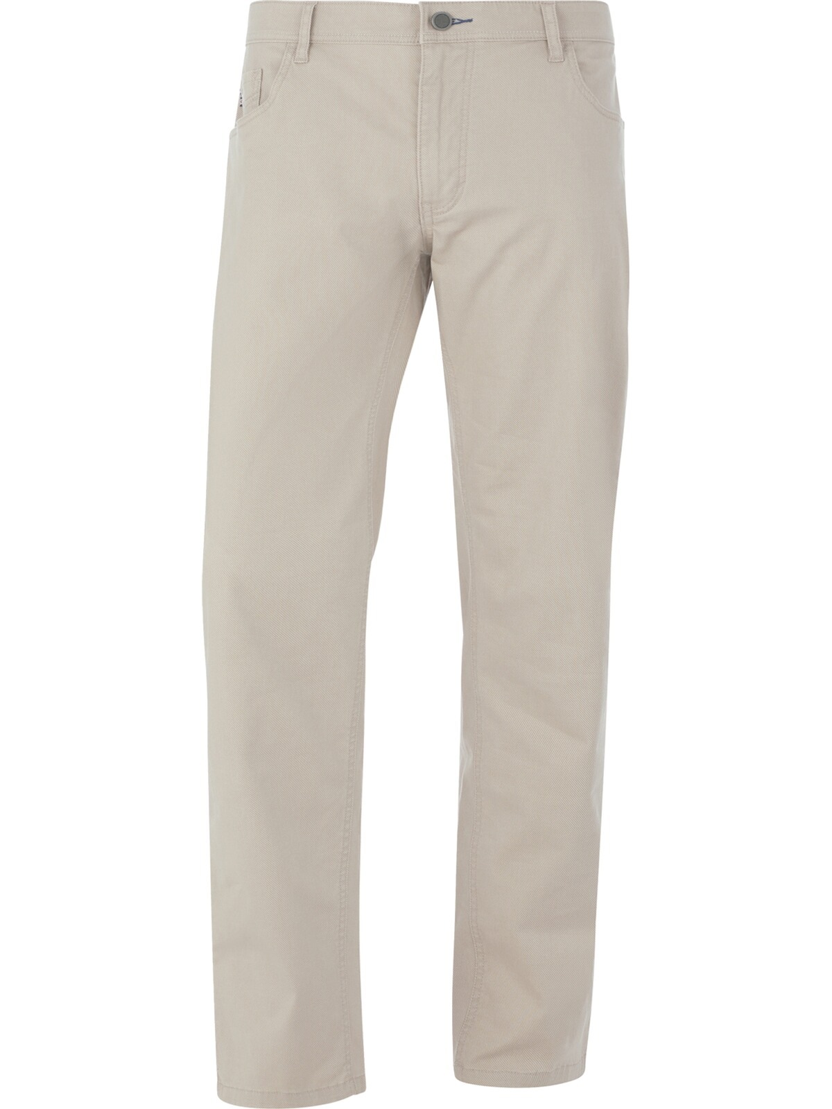 Jan Vanderstorm 5-Pocket-Hose »Hose BRONKER«, (1 tlg.)