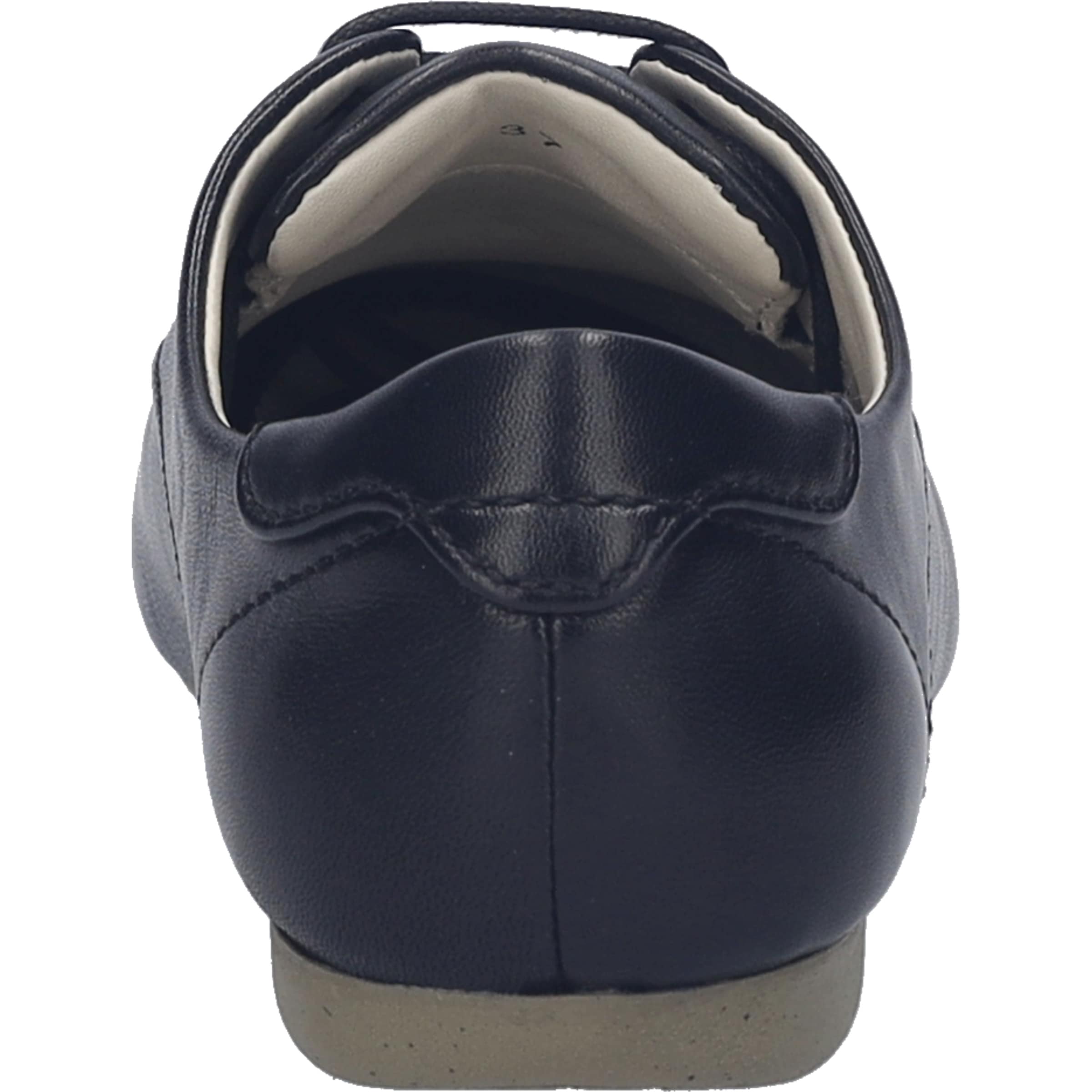 Josef Seibel Schnürschuh »Fiona 84, schwarz«