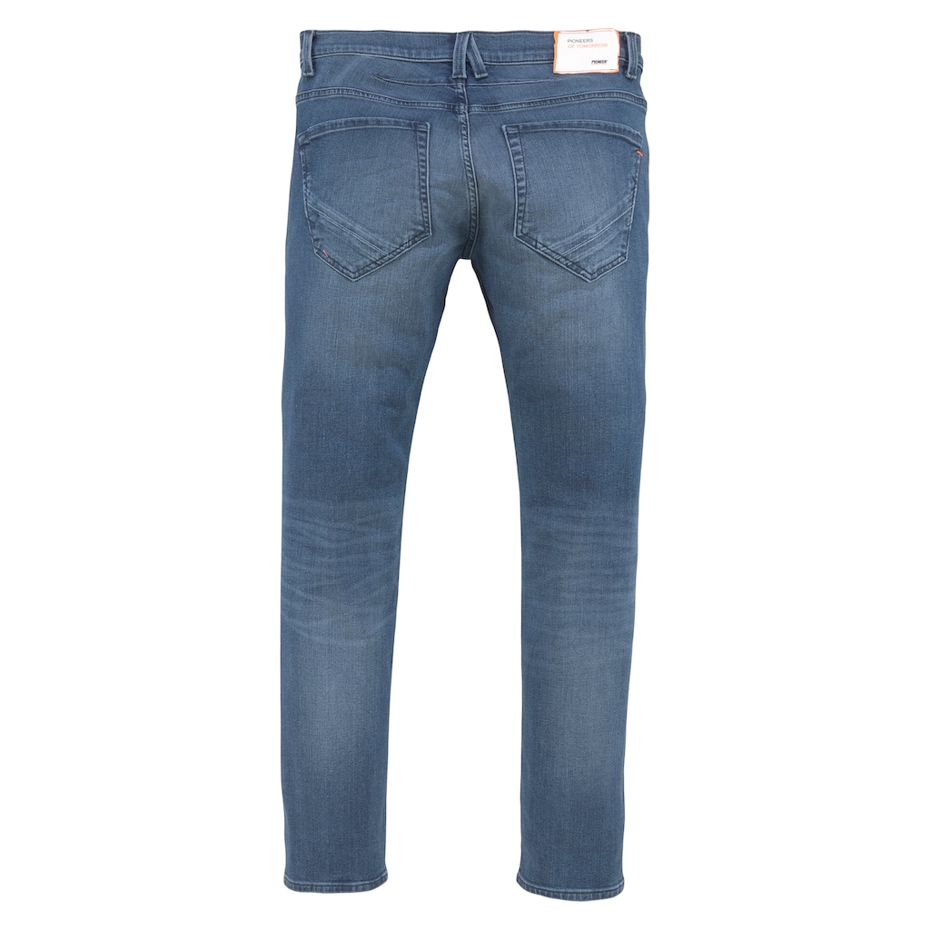 Pioneer Authentic Jeans Slim-fit-Jeans »Ethan«