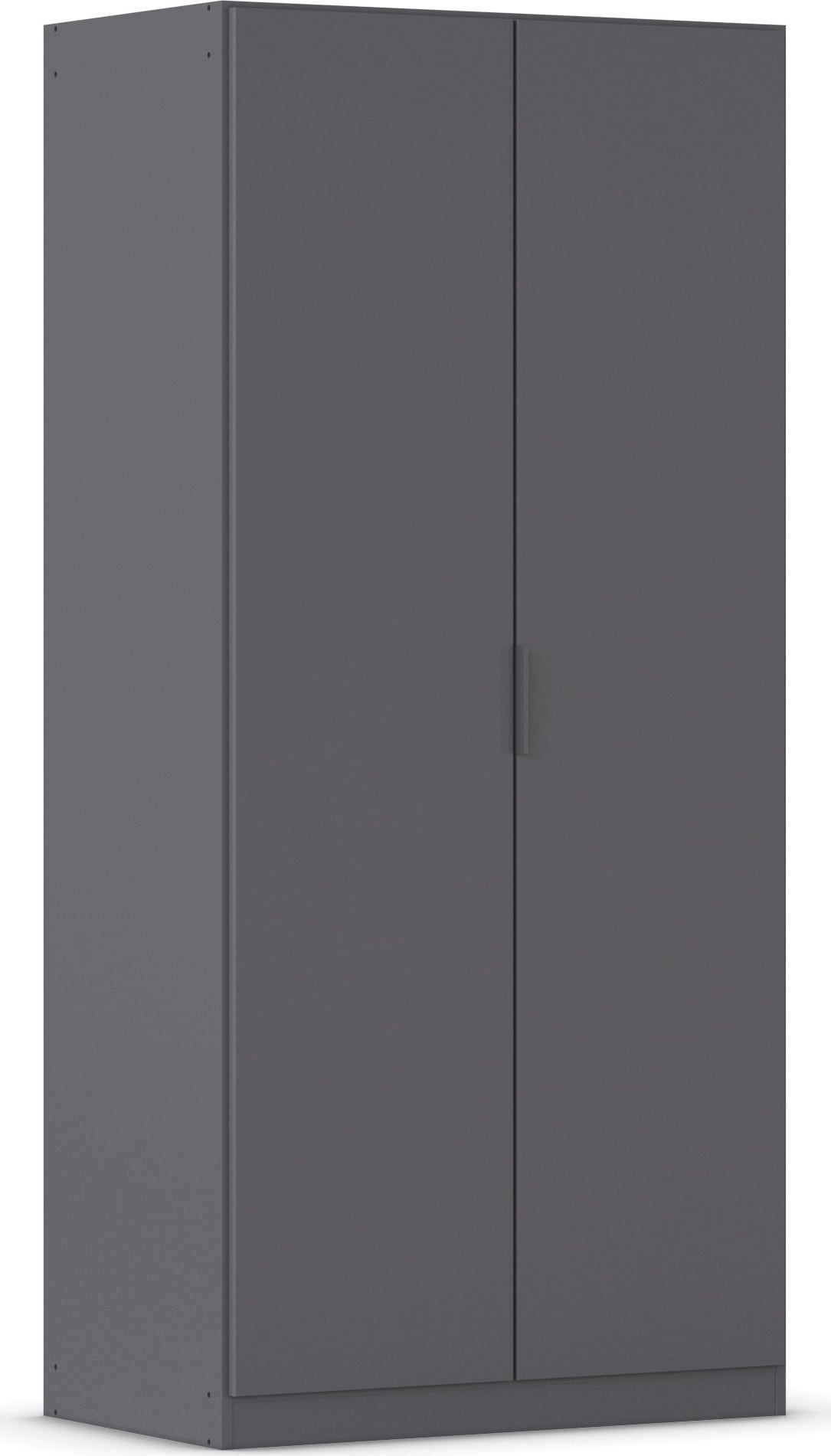 Rauch Kleiderschrank »Drehtürenschrank Schrank Garderobe Ankleide Schlafzimmer LAGOA« in 3 verschiedenen Ausstattungen BASIC/CLASSIC/PREMIUM,...