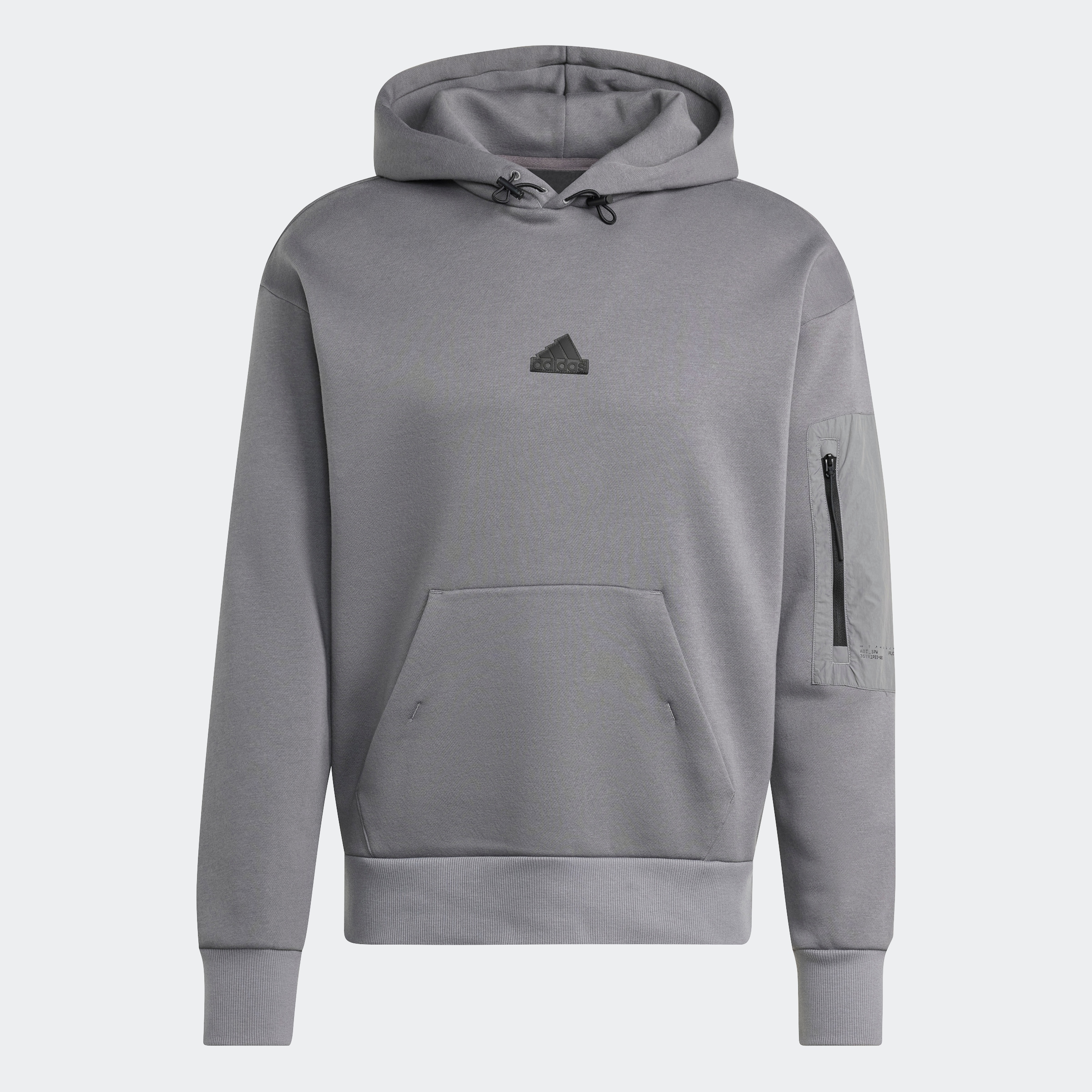 adidas Sportswear Kapuzensweatshirt »M CE FL HD«