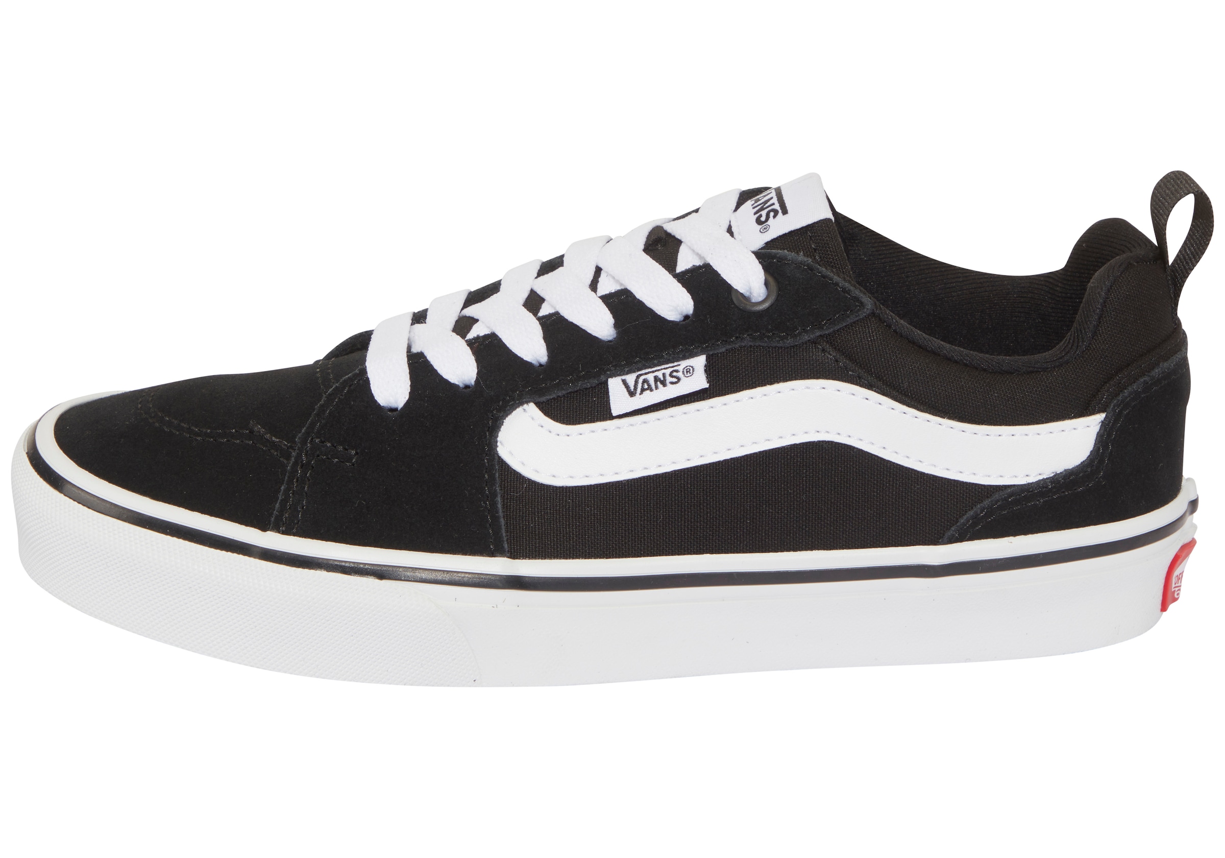 Vans Sneaker »Filmore«