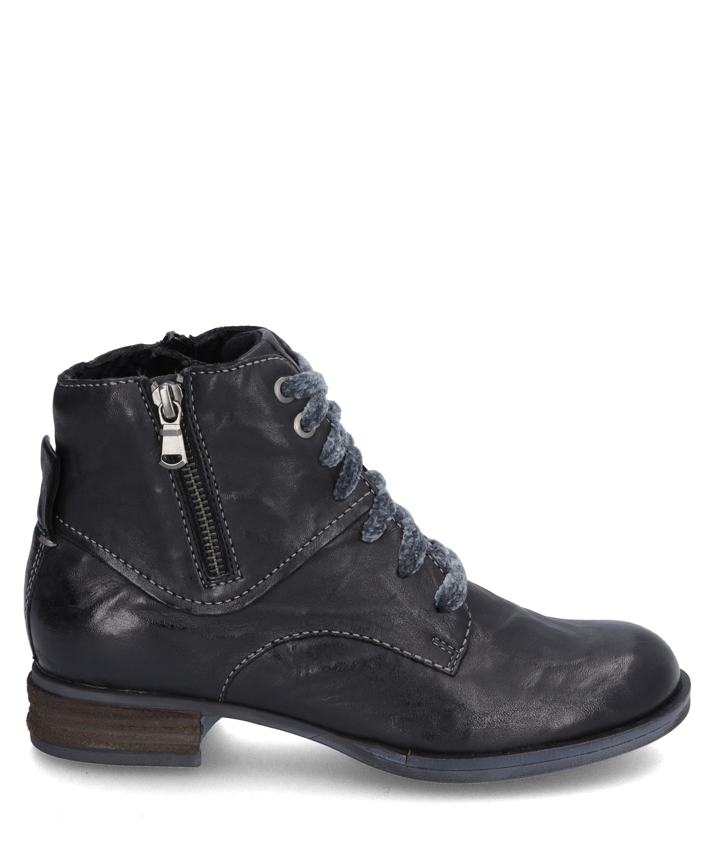 Josef Seibel Stiefelette »Sanja 11, schwarz«