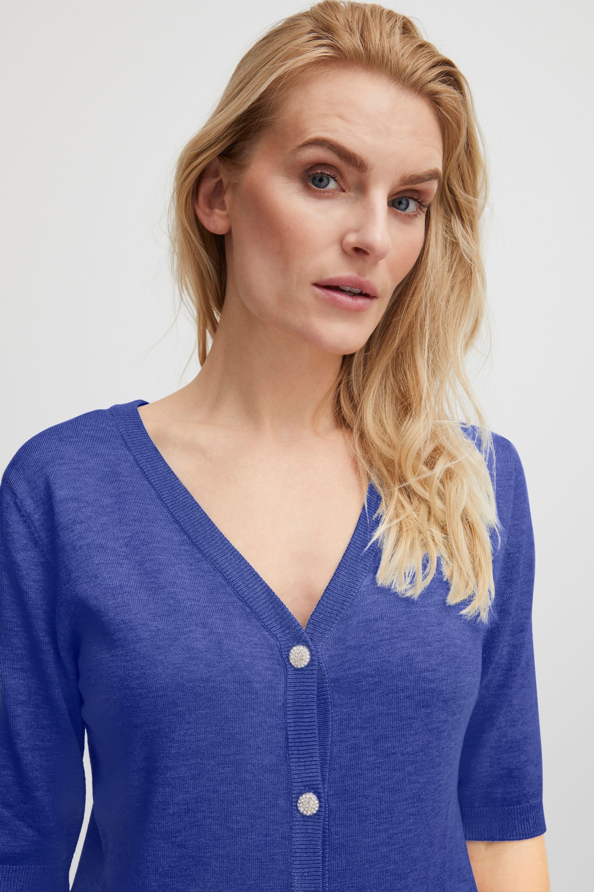 Pulz Jeans Strickjacke »Strickjacke PZSara«