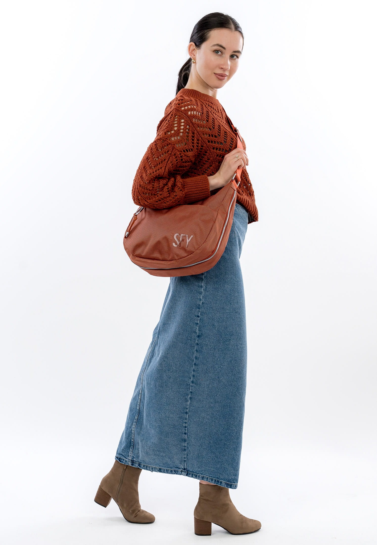 SURI FREY Beuteltasche »Beutel SFY SURI Sports Marry«