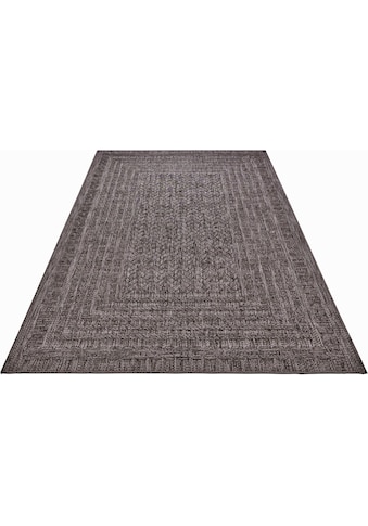 NORTHRUGS Teppich »Limonero«, rechteckig, In-und Outdoor geeignet, Strapazierfähig und... kaufen