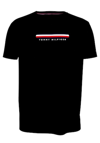 Tommy Hilfiger Underwear T-Shirt, mit Tommy Streifen kaufen