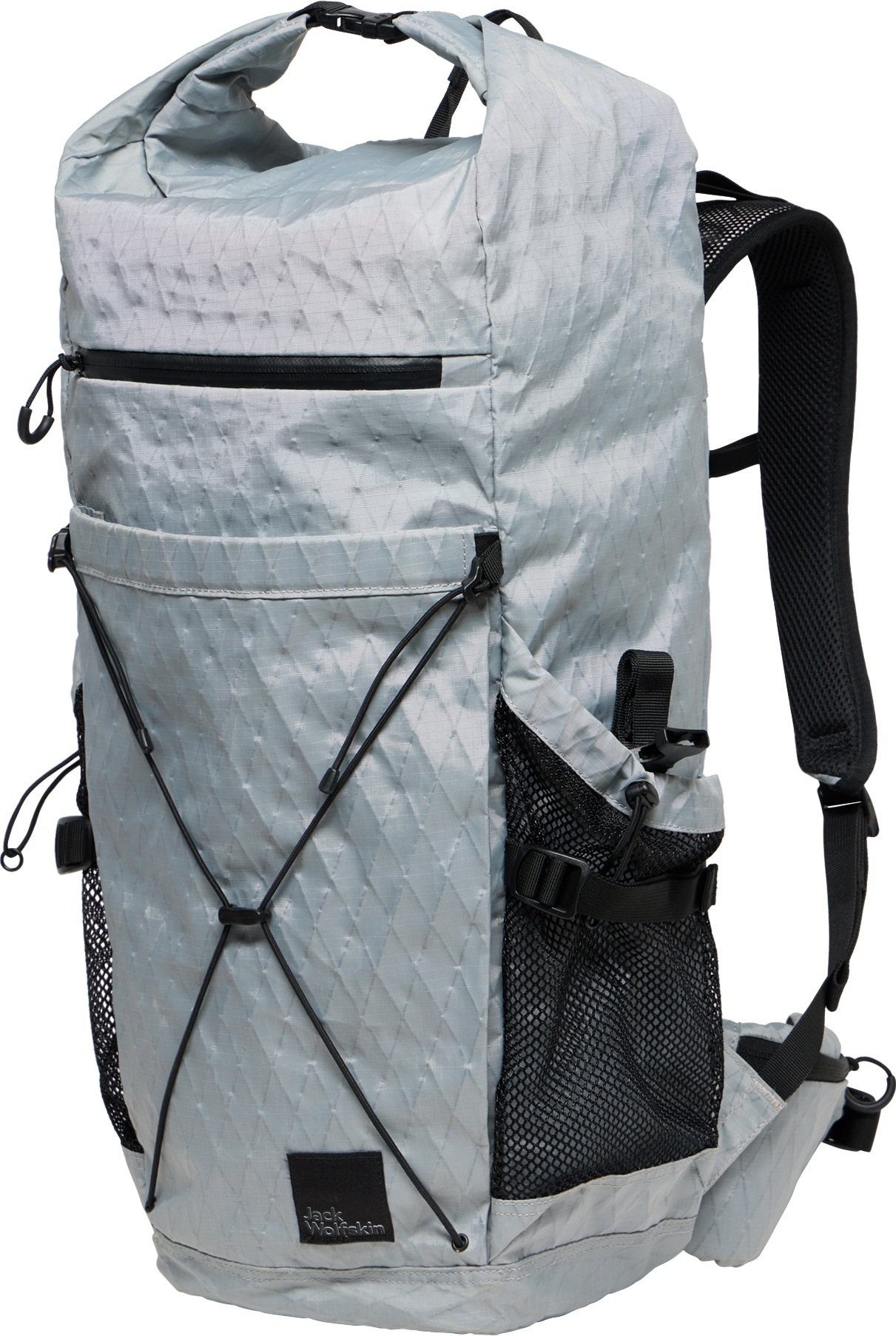 Jack Wolfskin Daypack »WANDERMOOD ROLLTOP 30«