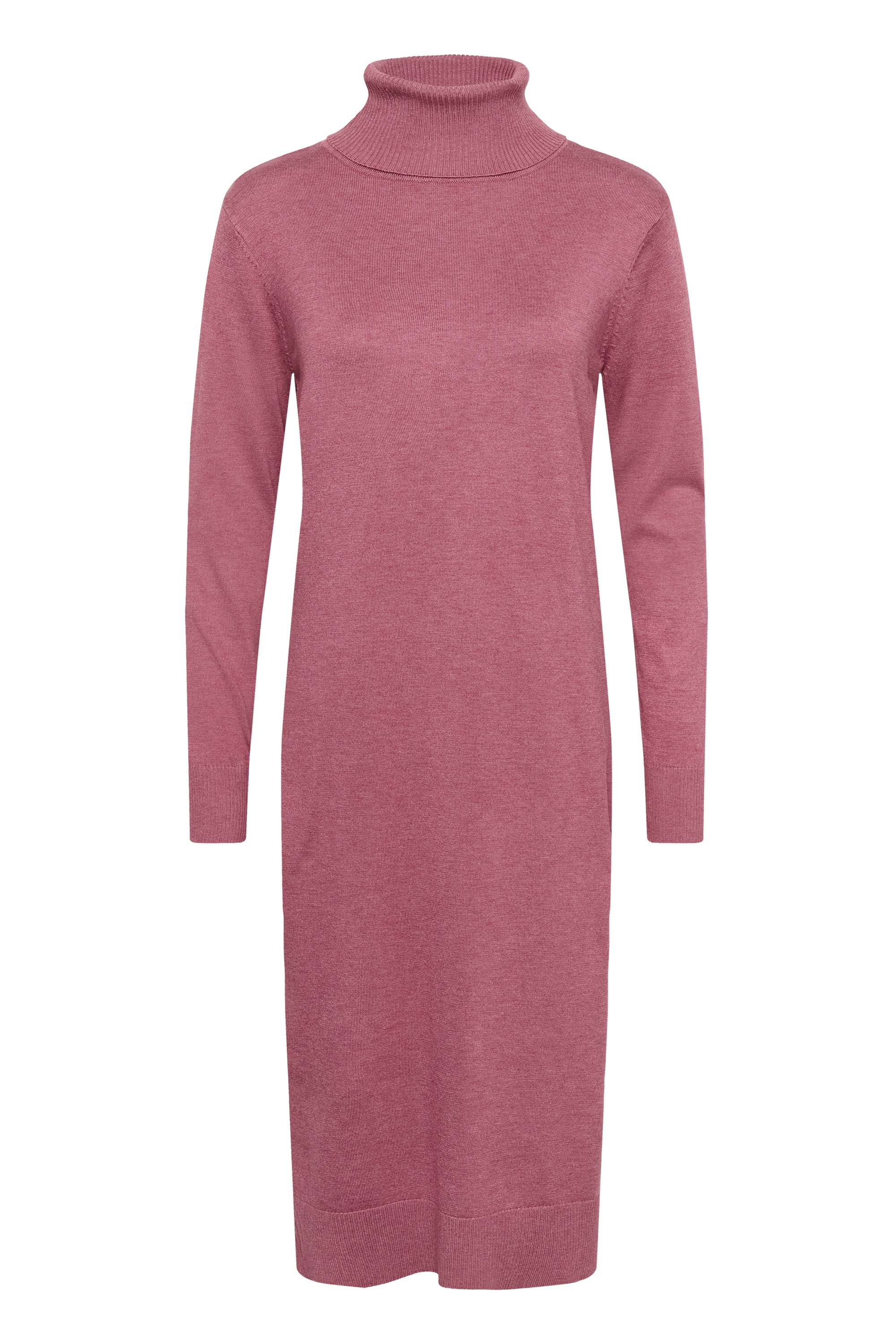 Saint Tropez Midikleid »Kleid U6801,«