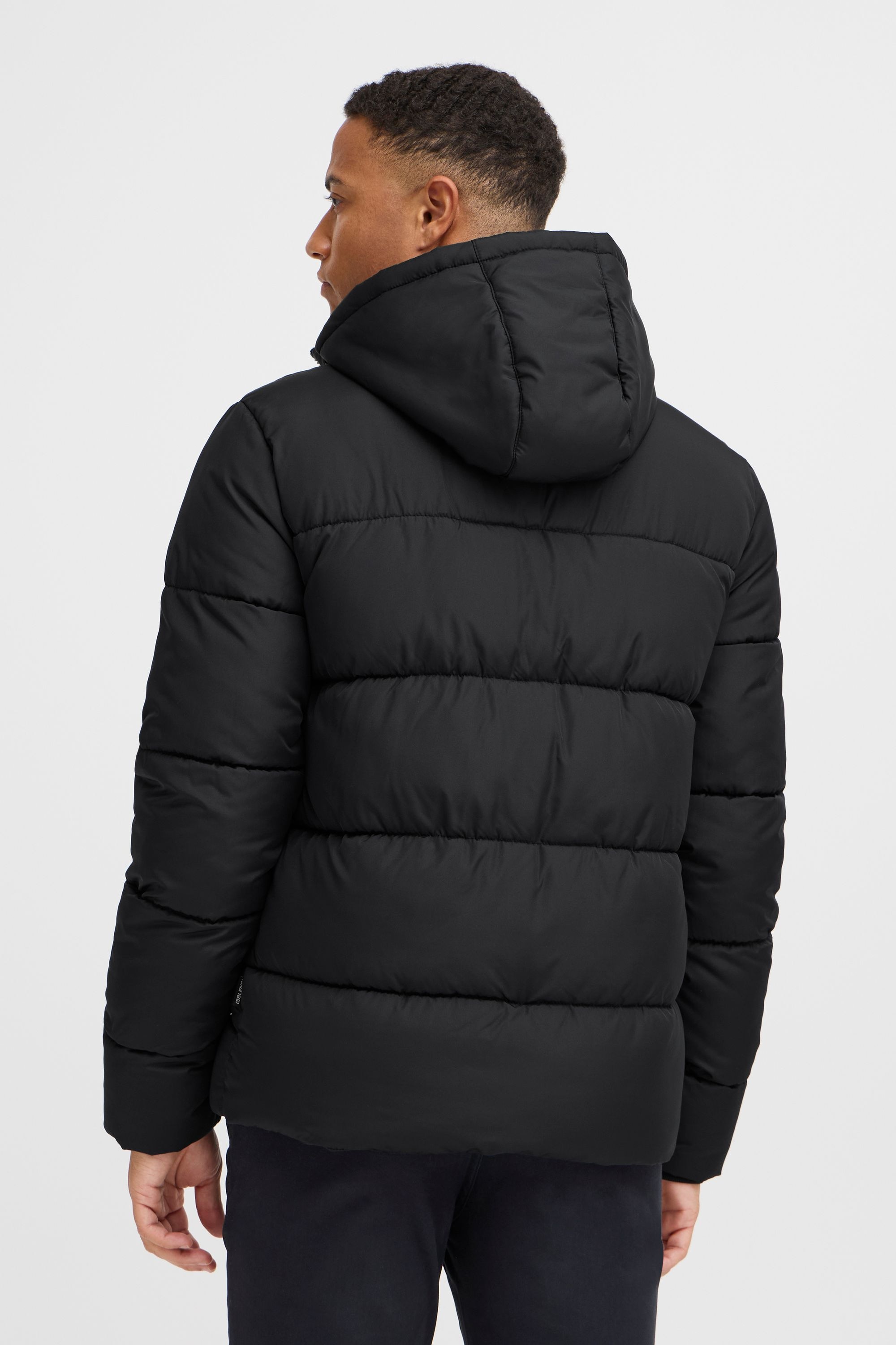 Blend Steppjacke »Steppjacke BHMZIPKE«