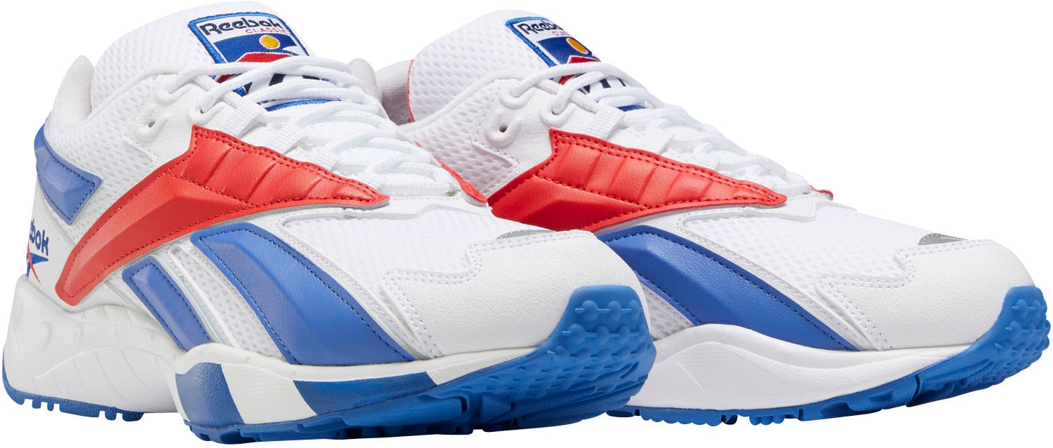 Reebok Classic Sneaker »INTERVALL 96 International Sports«