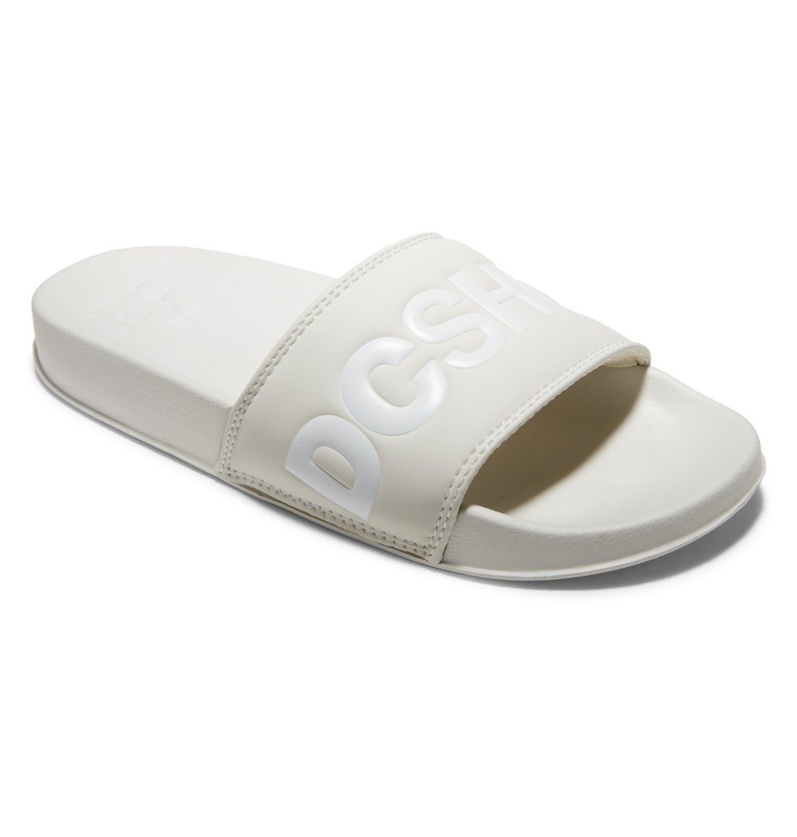 DC Shoes Sandale »DC Slides«