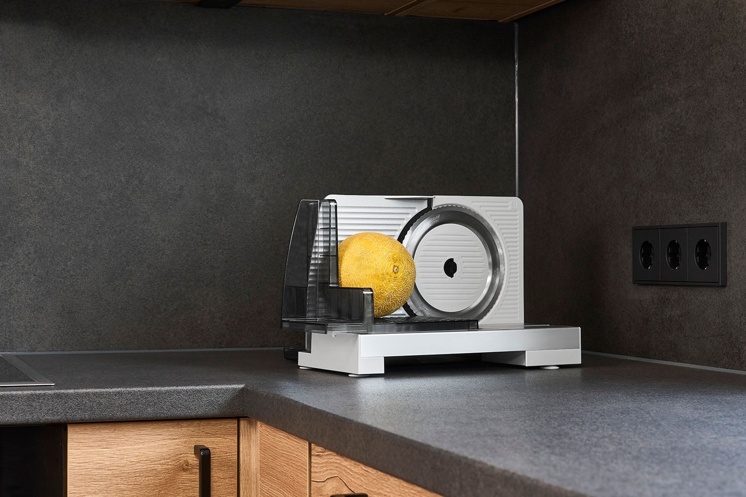 ritter Allesschneider »compact 7« 65 W