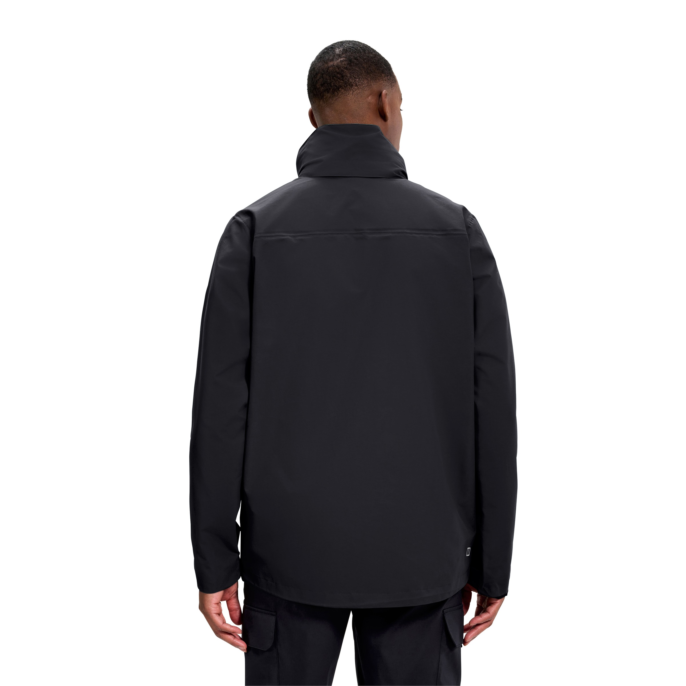 Berghaus Funktionsjacke »HILLWALKER 2.0 IA JKT AM«