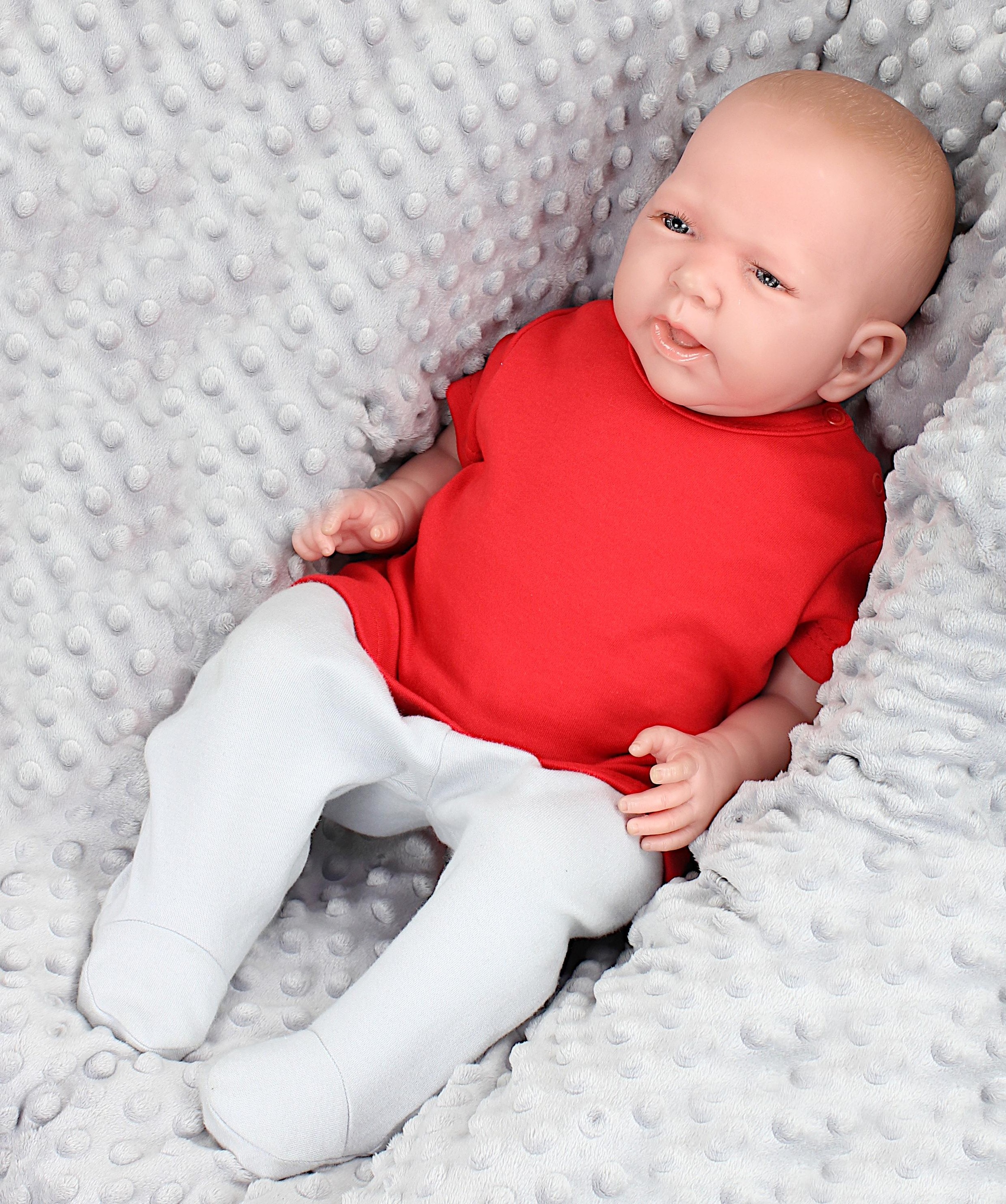 TupTam T-Shirt »Shirt Baby Kurzarm T-Shirt 5er Set«