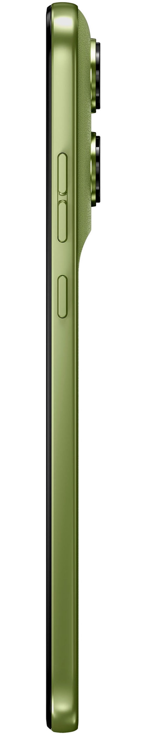 Motorola Smartphone »moto g67« PANTONE® Nile