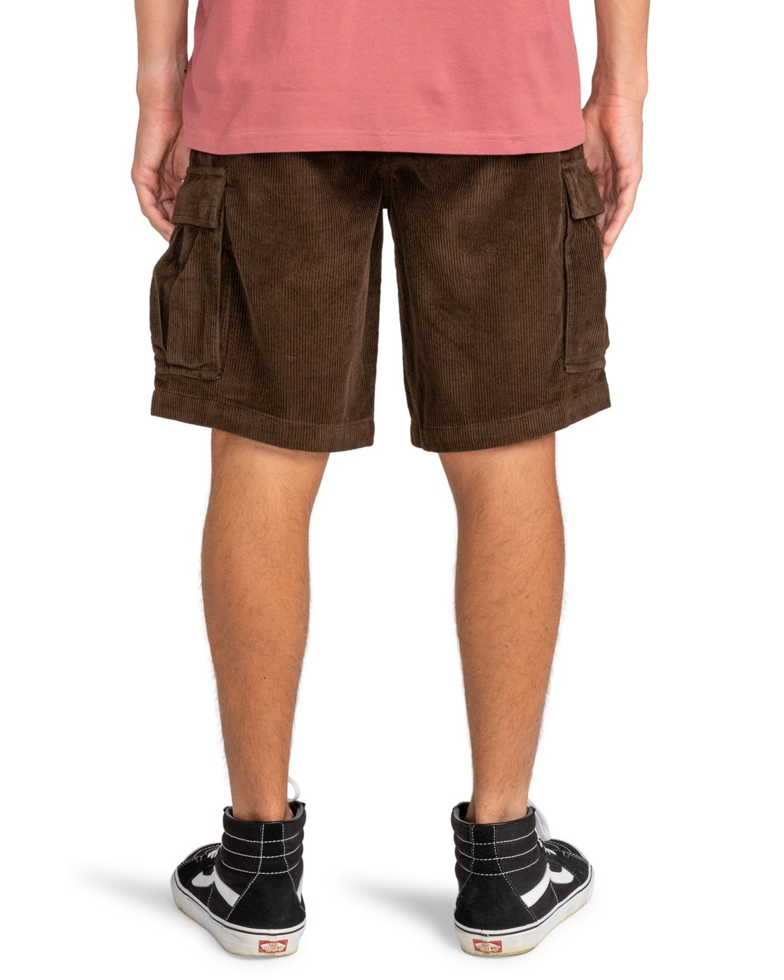 Billabong Bermudas »Larry Cord 20"«