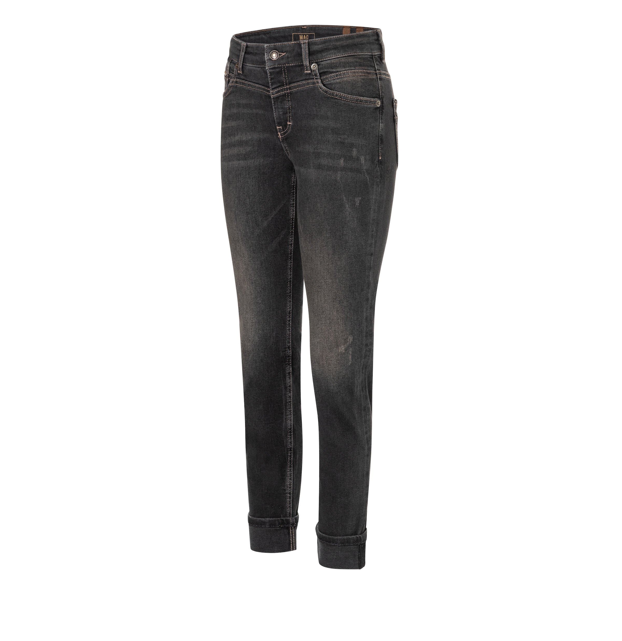 MAC Slim-fit-Jeans »RICH SLIM«