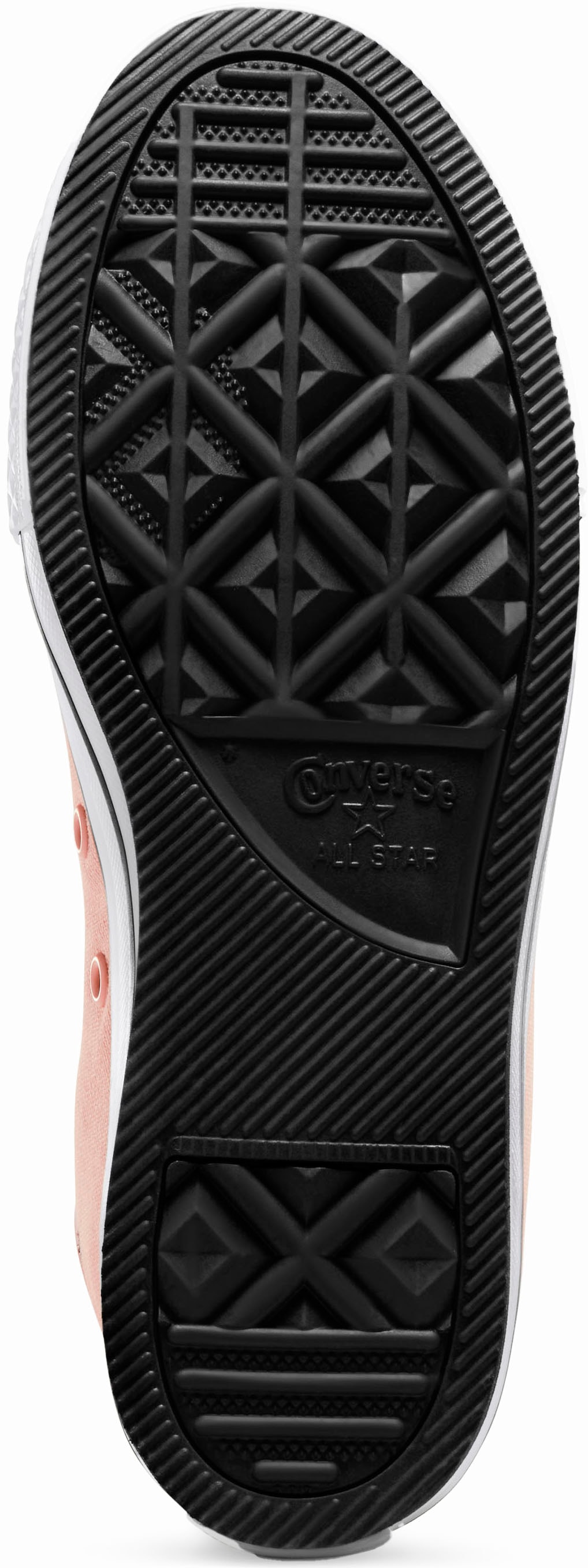 Converse Sneaker »CHUCK TAYLOR ALL STAR EVA LIFT BUTT«