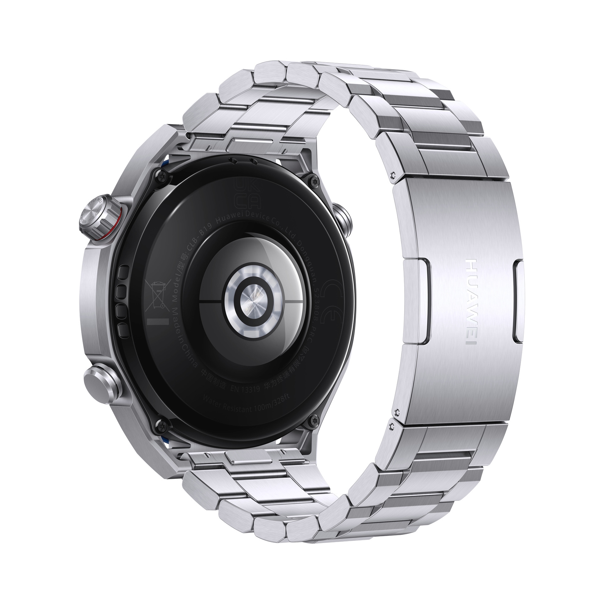 Huawei Smartwatch »Watch Ultimate«, (Proprietär) bei OTTO bestellen