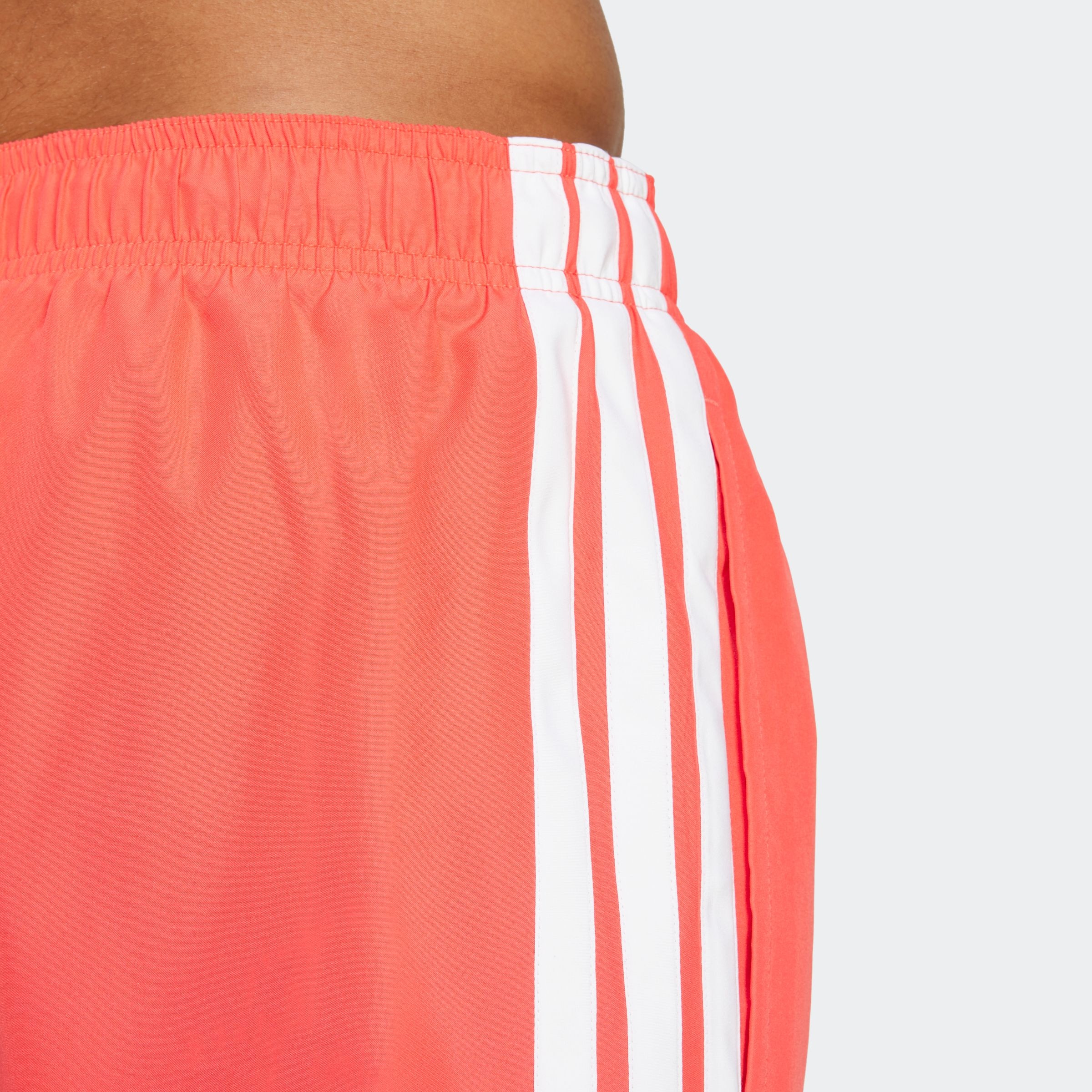 adidas Performance Badeshorts »3S BLD SH 3IN«, (1 St.)