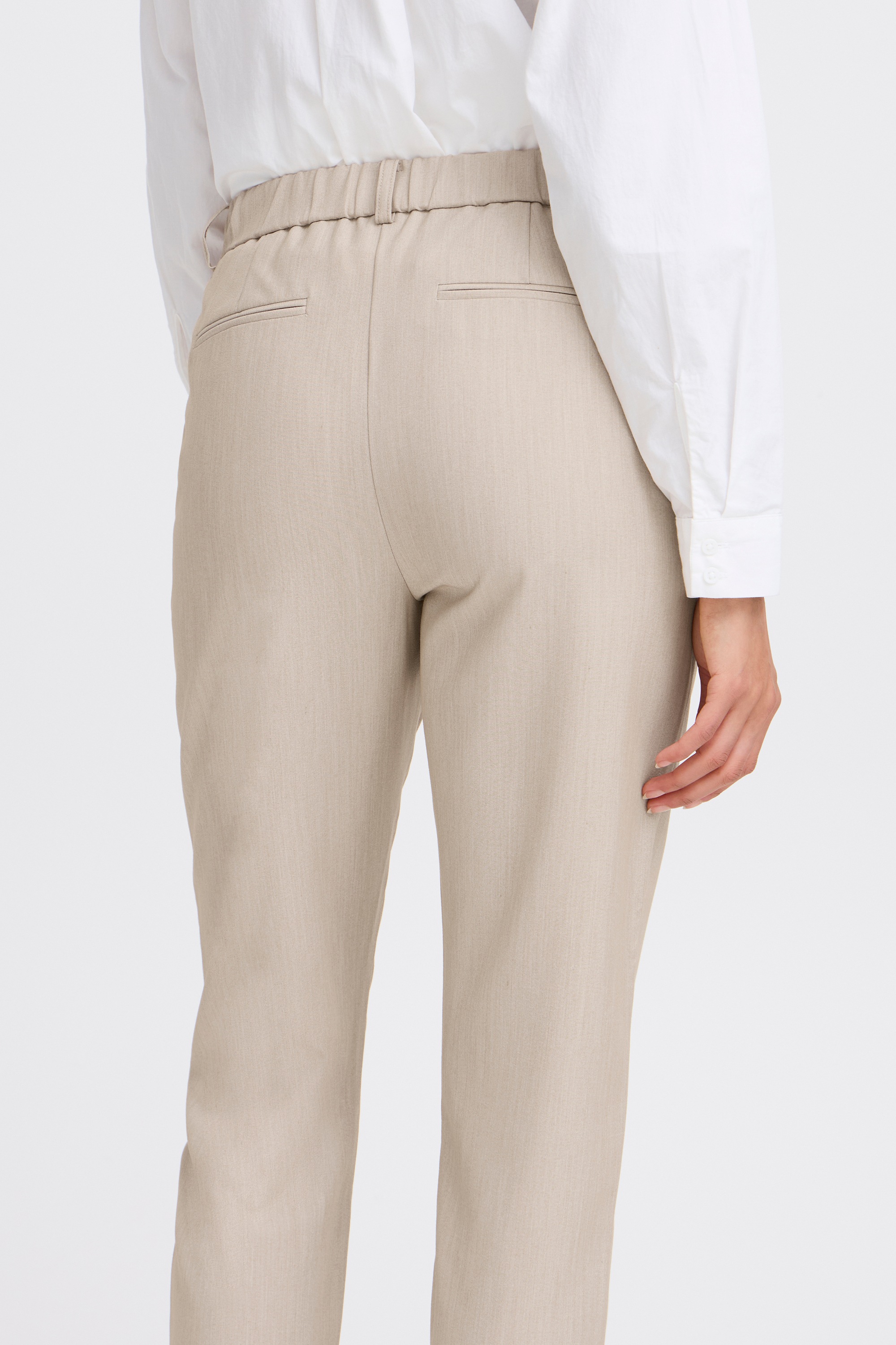 b.young Marlene-Hose »Hose BYDANTA«