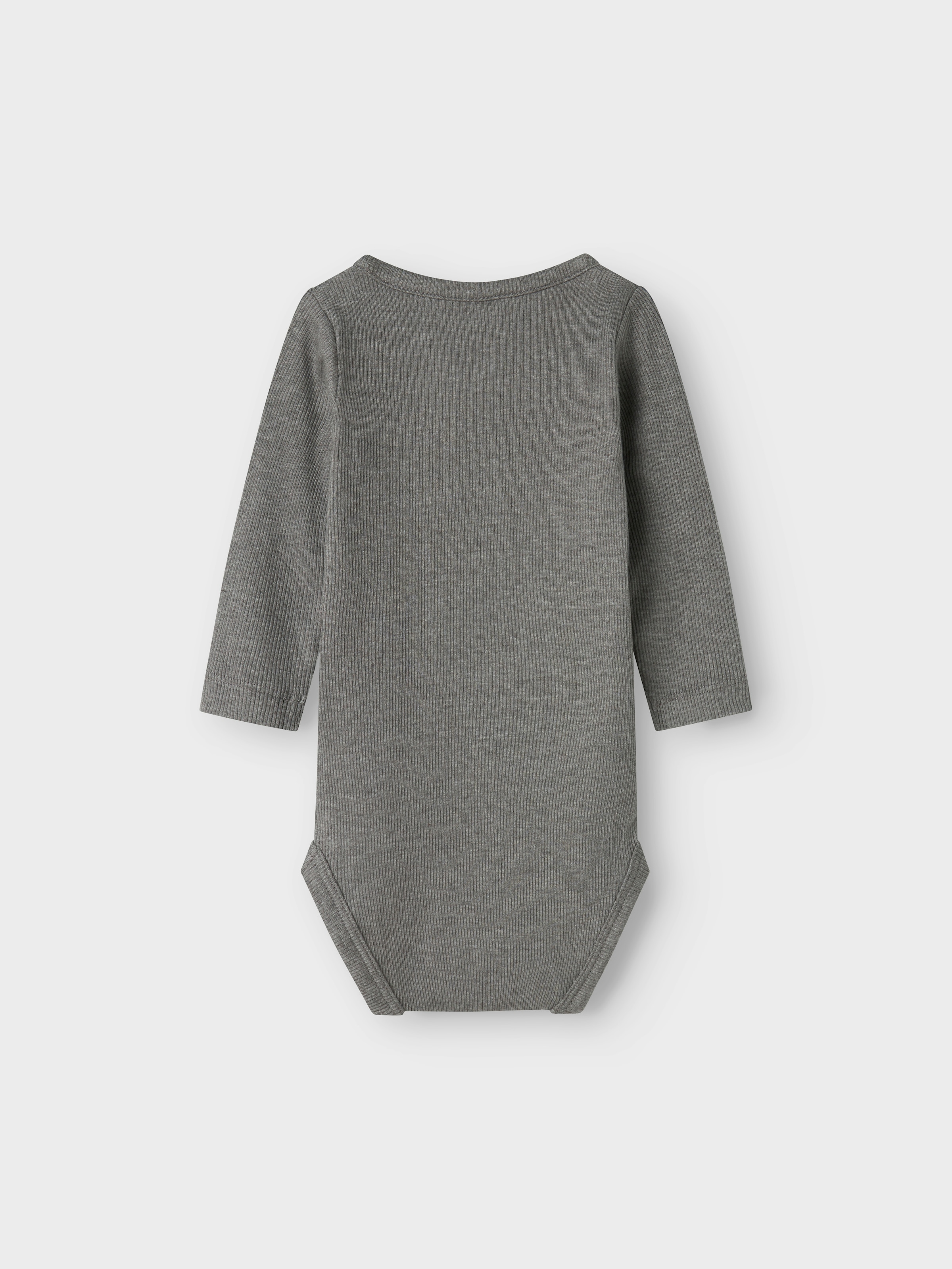 Name It Langarmbody »NBMKAB LS BODY NOOS«