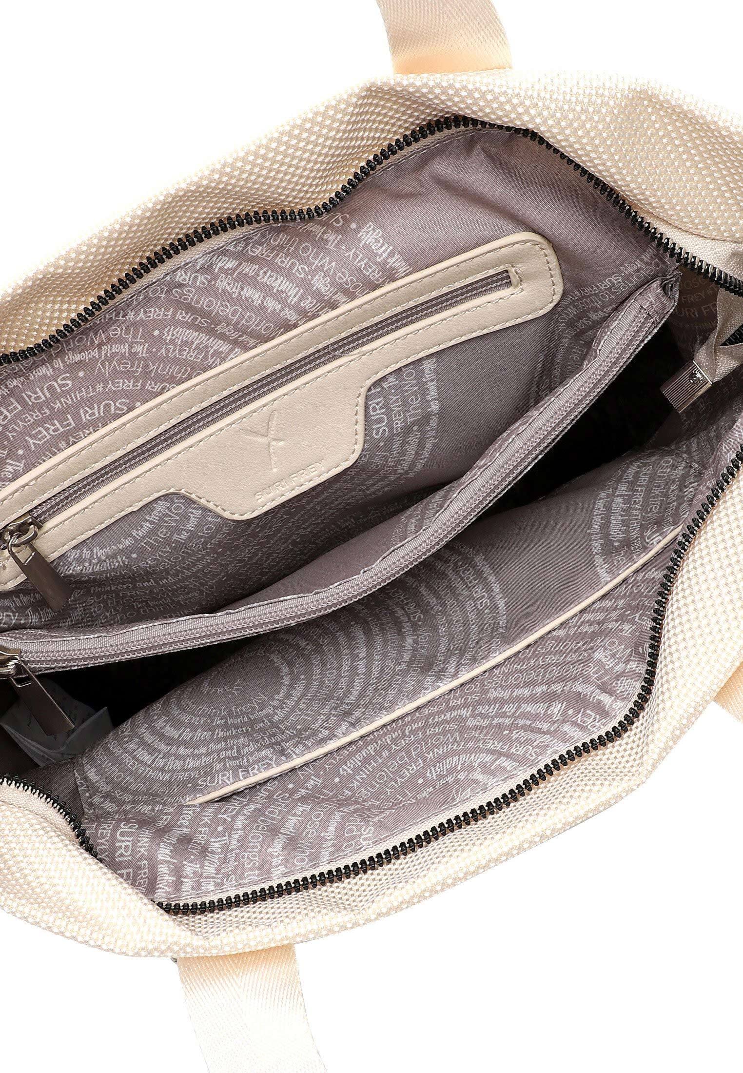 SURI FREY Shopper »Shopper SFY SURI Sports Marry«