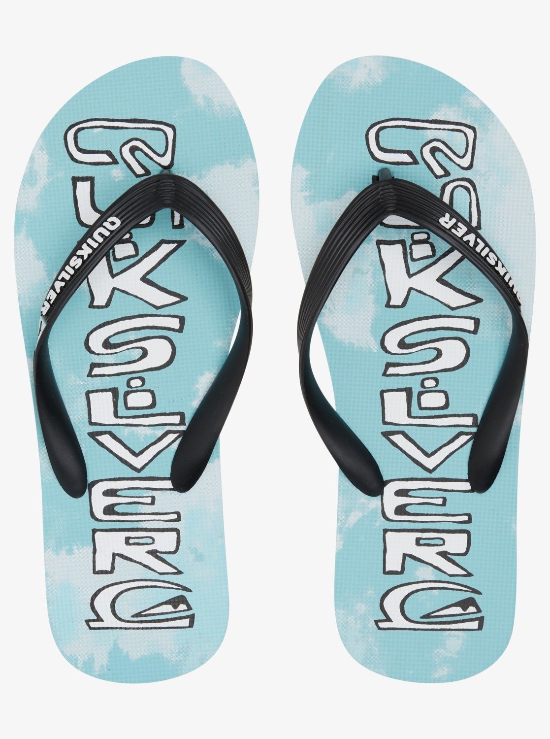 Quiksilver Sandale »Molokai Acid Drop«