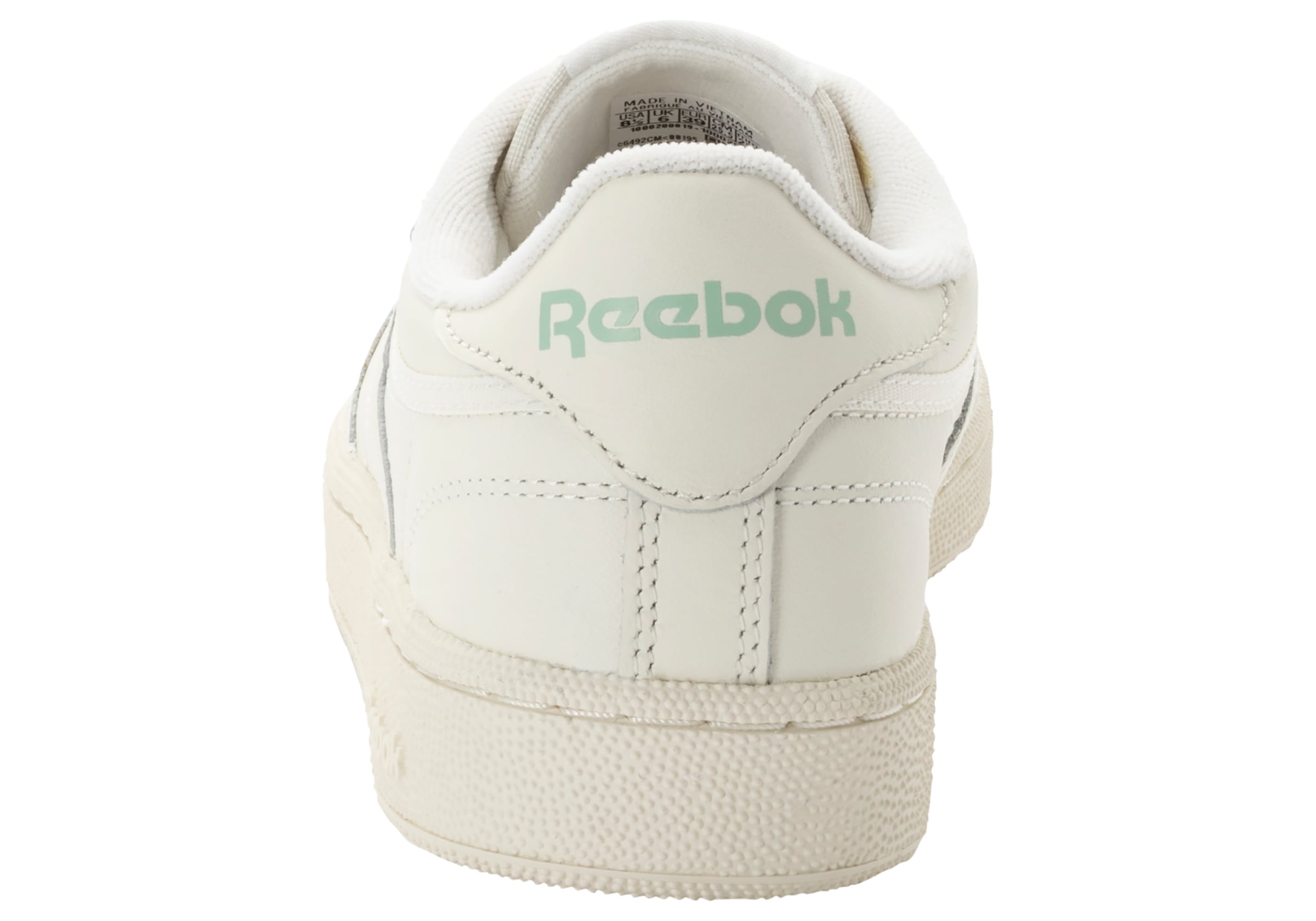 Reebok Classic Sneaker »CLUB C 85«