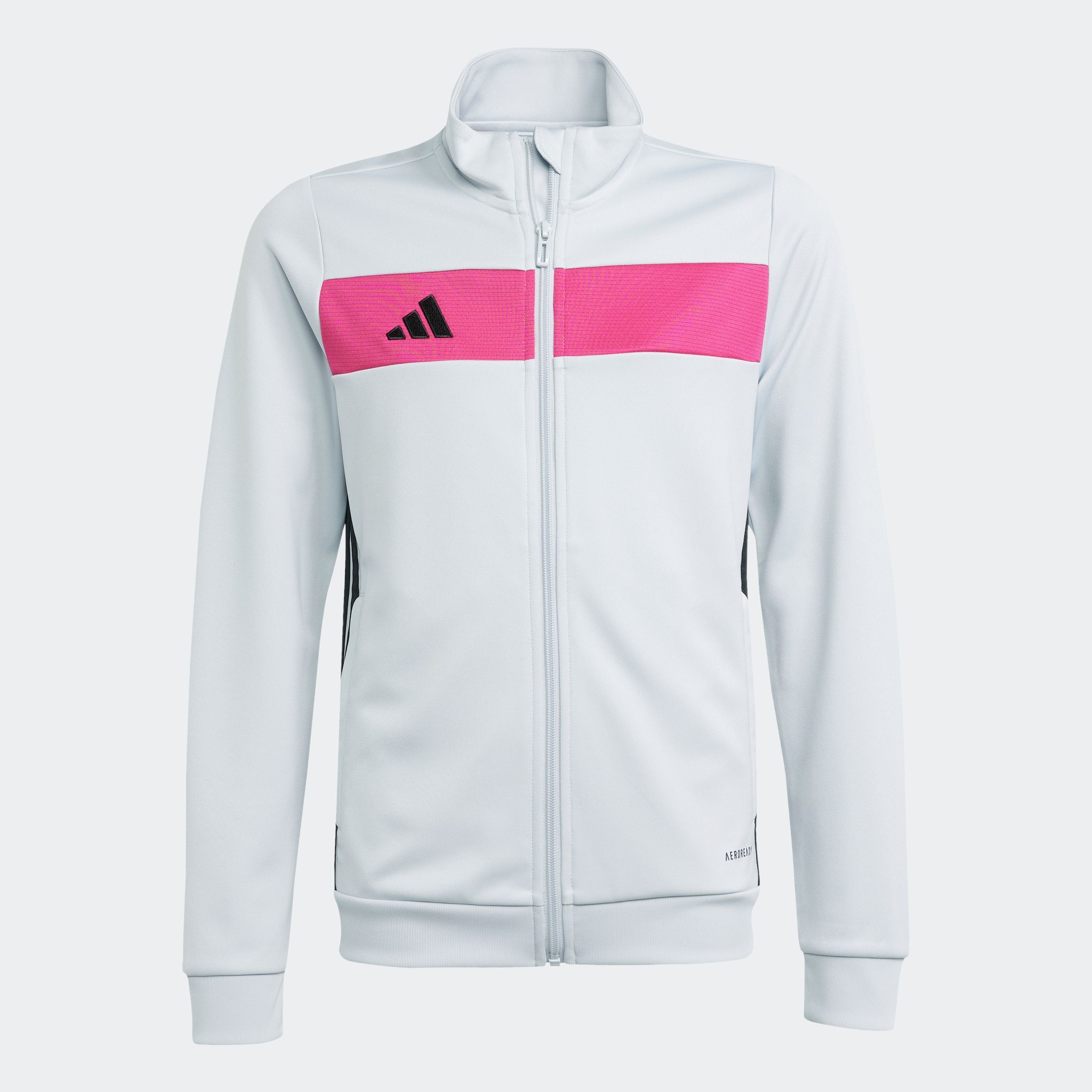 adidas Performance Trainingsanzug »TIRO ES TS Y«, (2 tlg.)