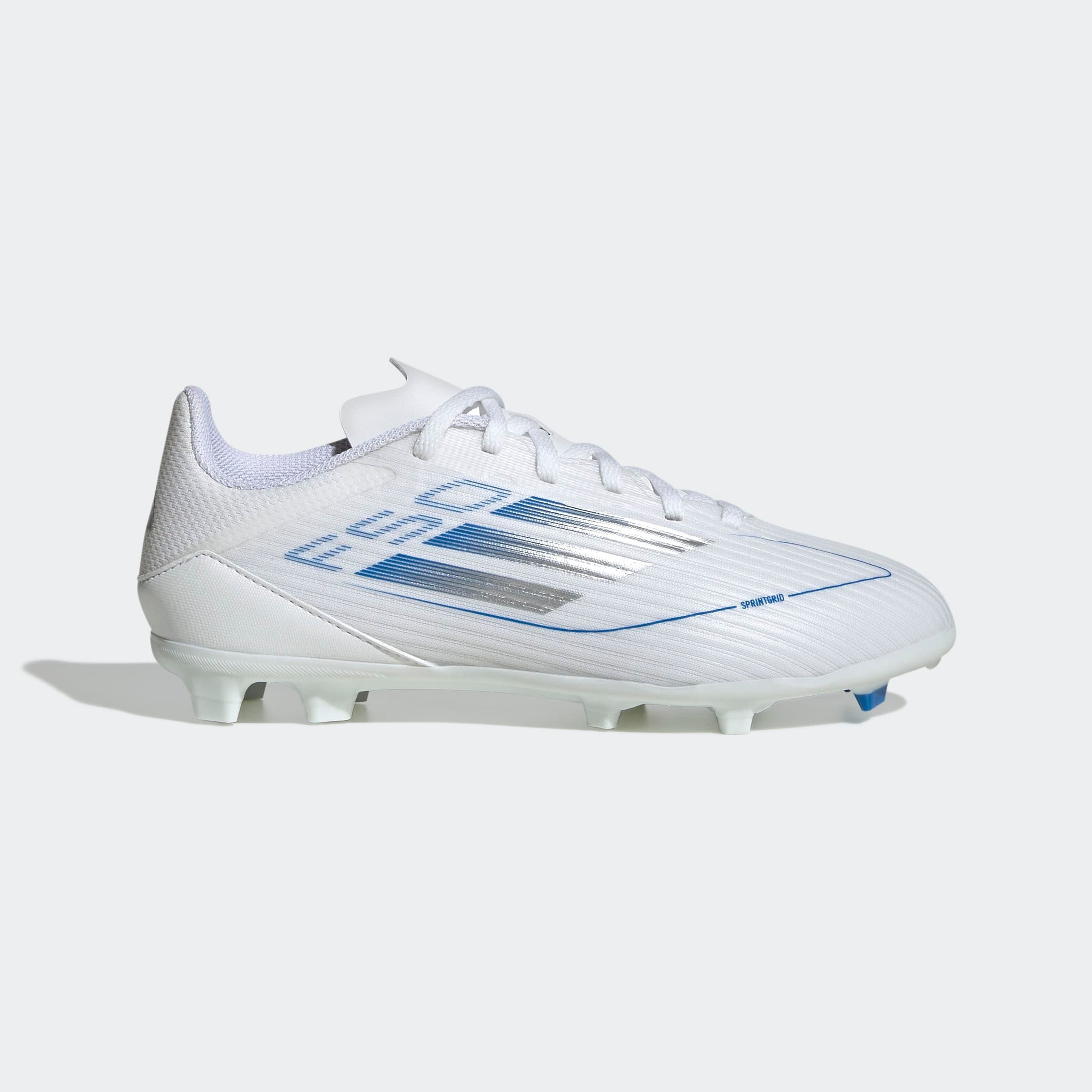 adidas Performance Fußballschuh »F50 LEAGUE KIDS FG/MG«, für Rasenplätze