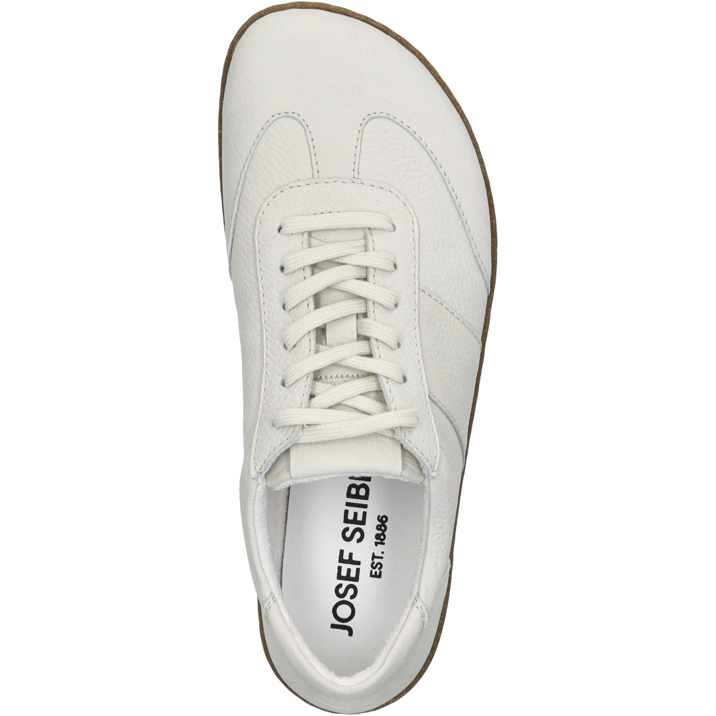 Josef Seibel Sneaker »Jimmy 02, offwhite«