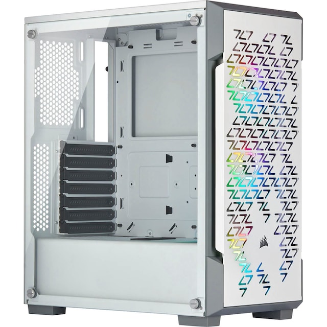 Corsair Gaming-Gehäuse »iCUE 220T RGB Airflow« jetzt online bei OTTO