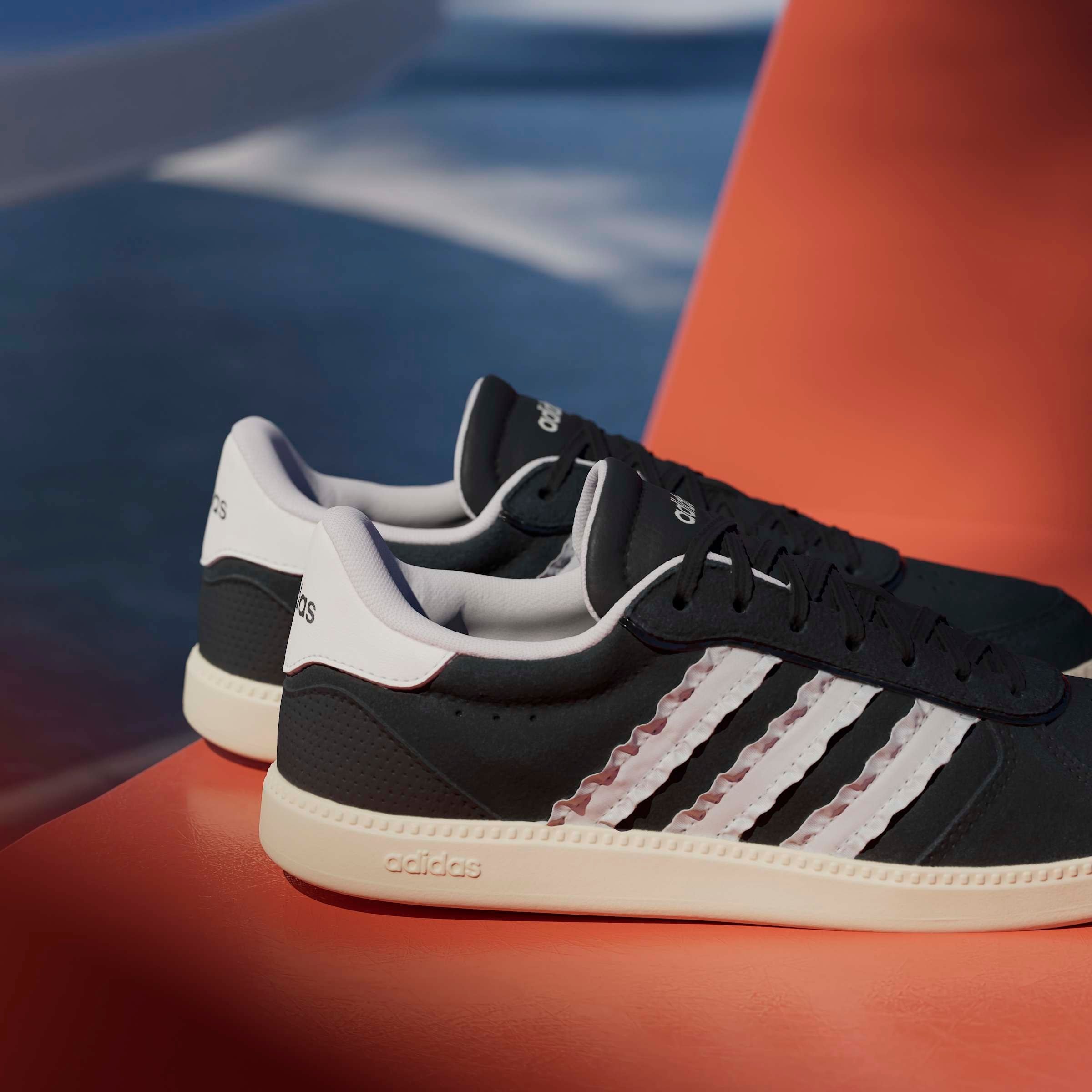 adidas Sportswear Sneaker »BREAKNET SLEEK«