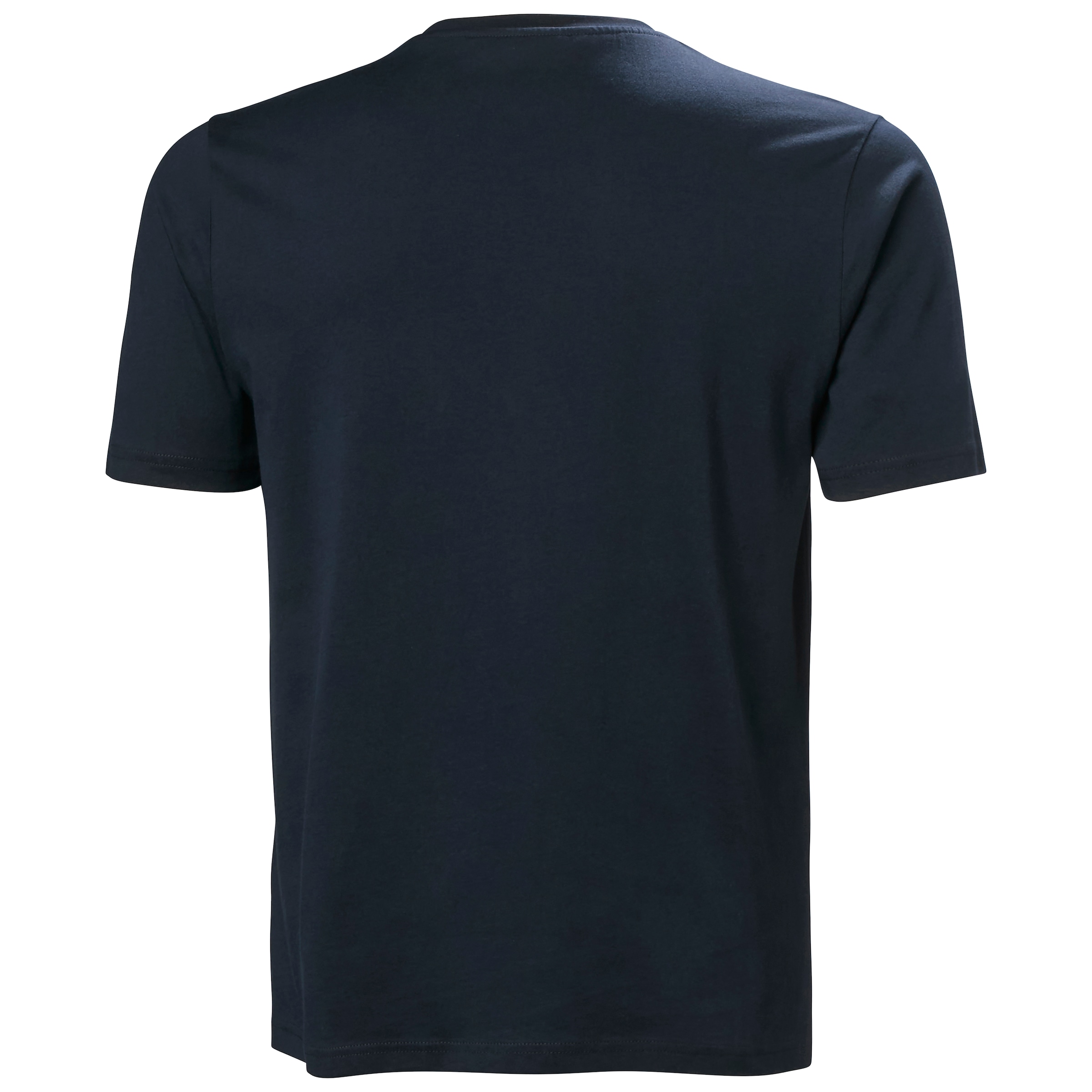 Helly Hansen T-Shirt »HH LOGO T-SHIRT 3.0« komfortabler Schnitt, für Outdoor und Streetwear