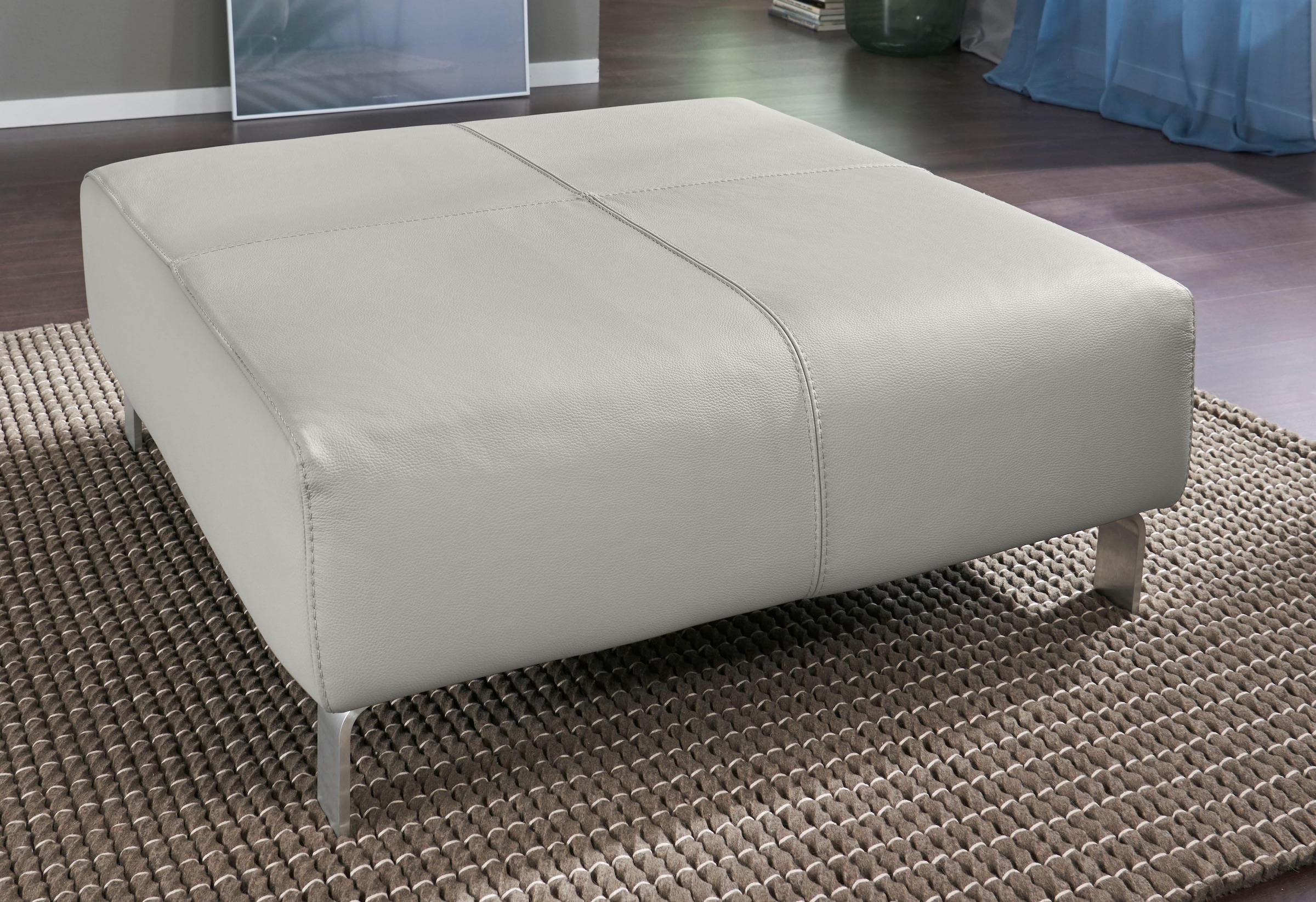 CALIA ITALIA Hocker »Simon«