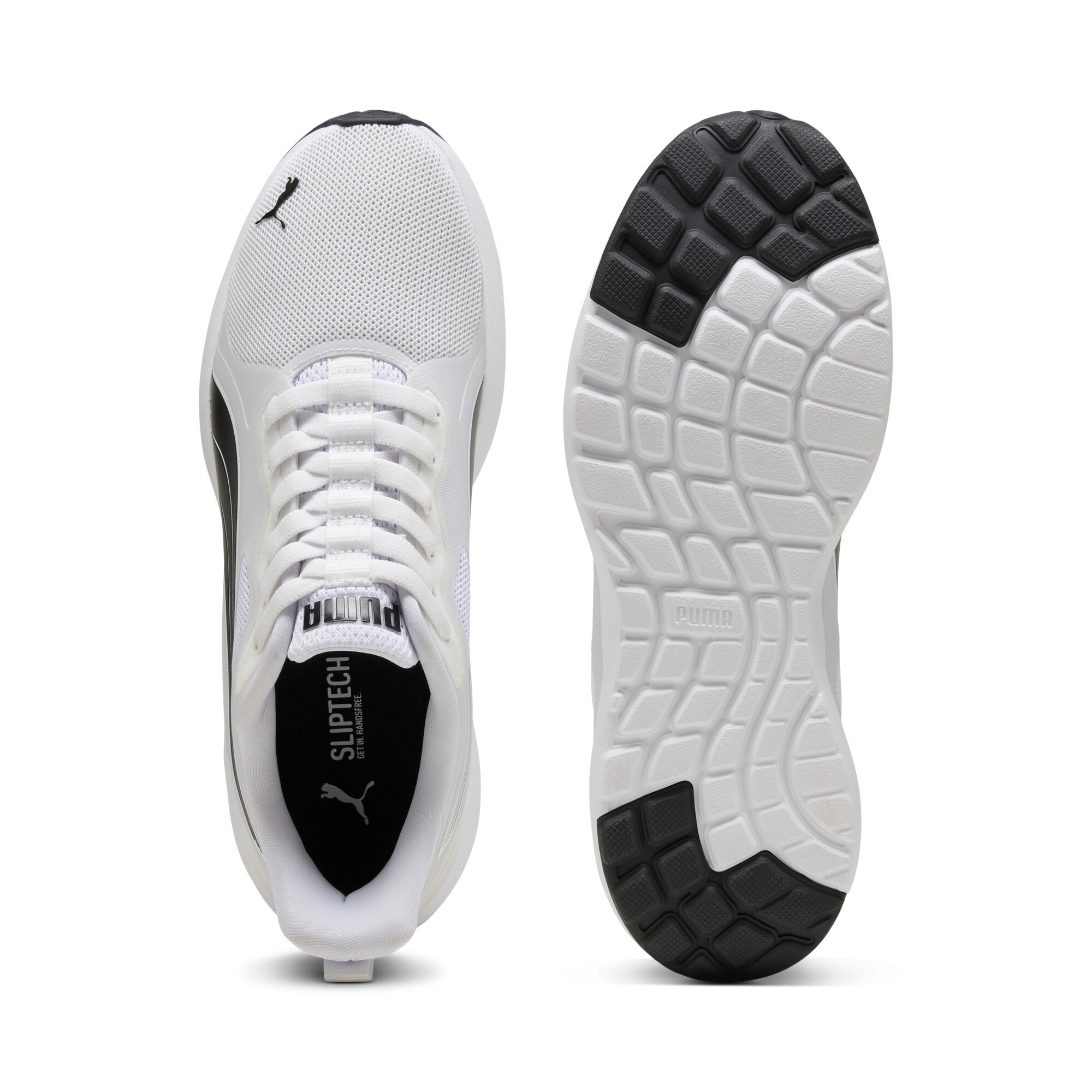 PUMA Walkingschuh »SOFTRIDE COSMIC STREET SLIPTECH«