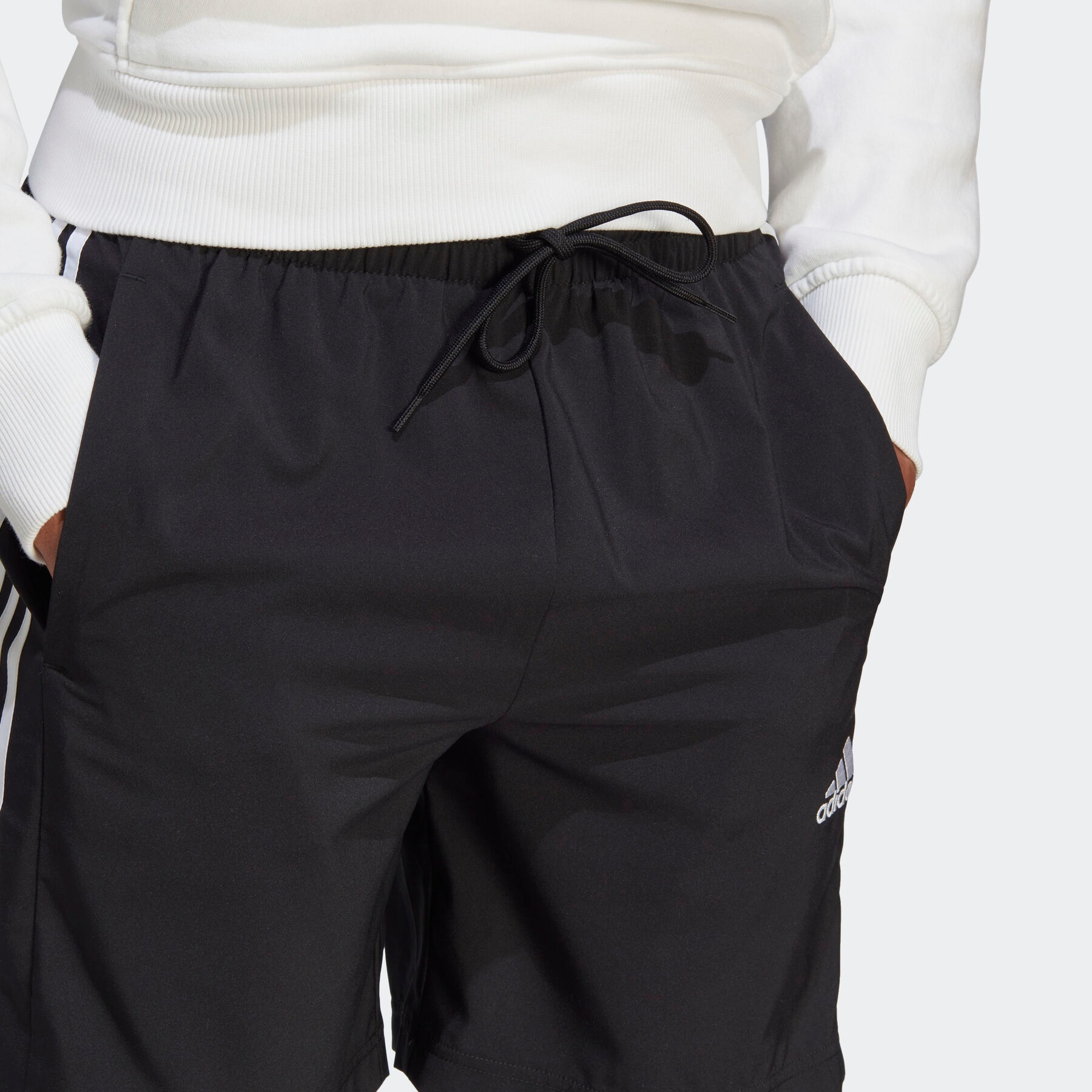 Essentials shorts (M) black hotsell