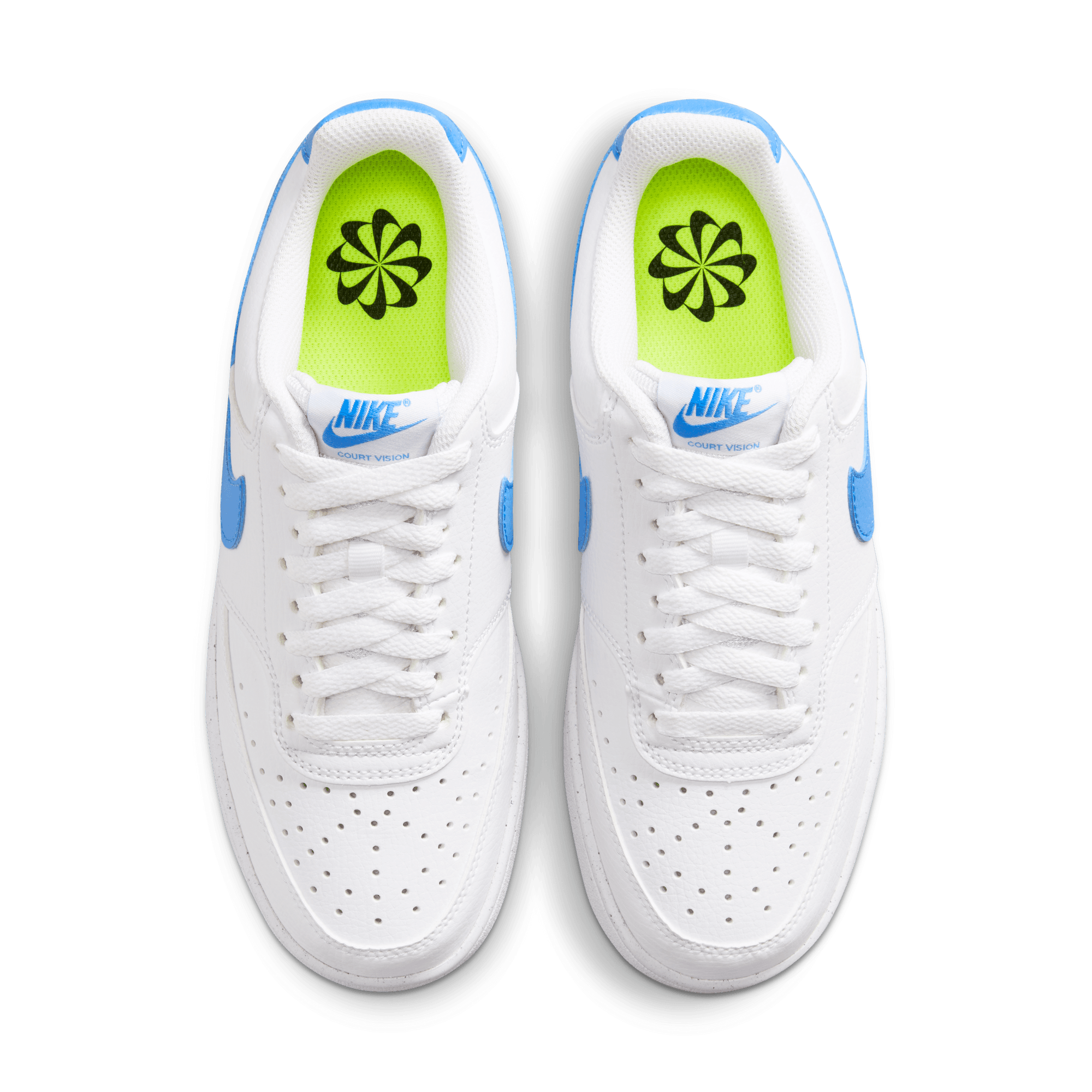 Nike Sportswear Sneaker »Court Vision Low Next Nature«
