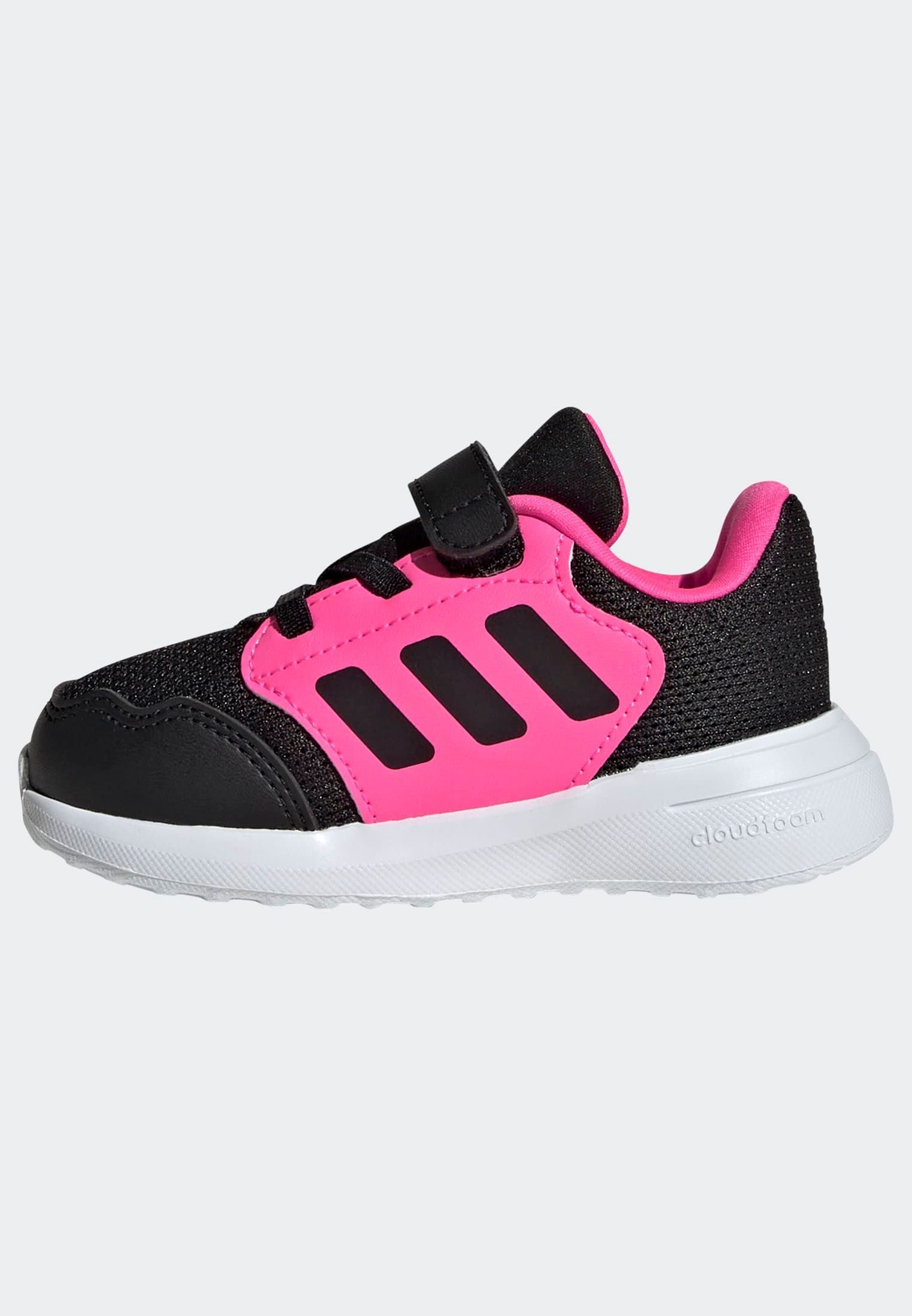 adidas Sportswear Klettschuh »TENSAUR RUN 3.0 KIDS«, für Kinder