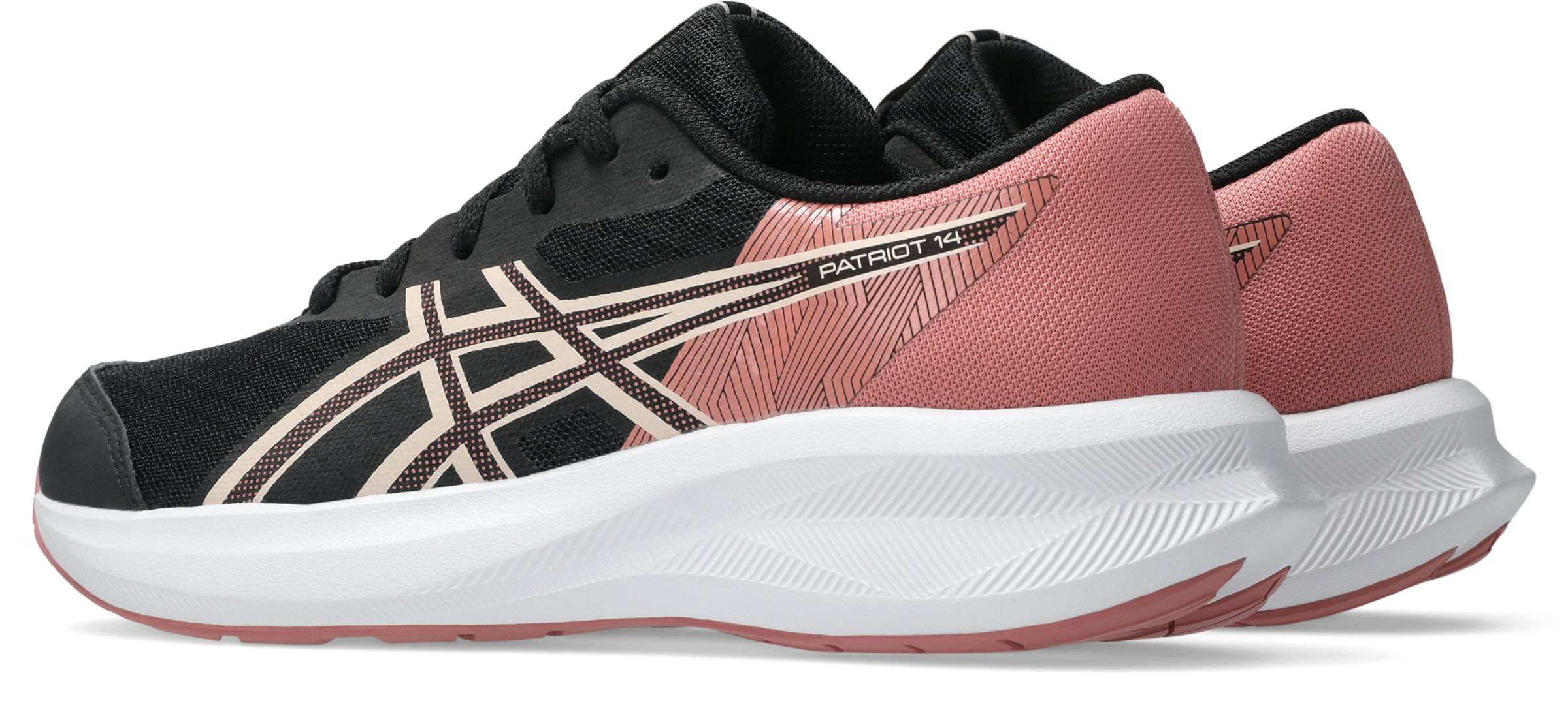 Asics Laufschuh »PATRIOT 14 GS«