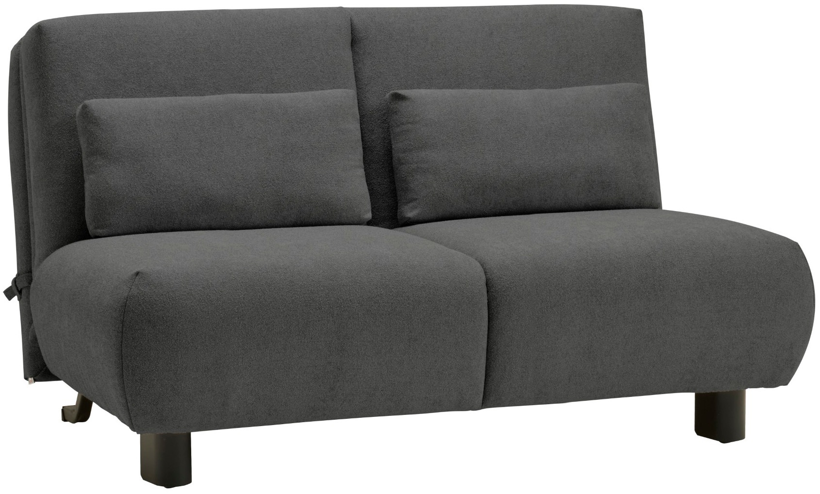 ell + ell Schlafsofa »Minou«