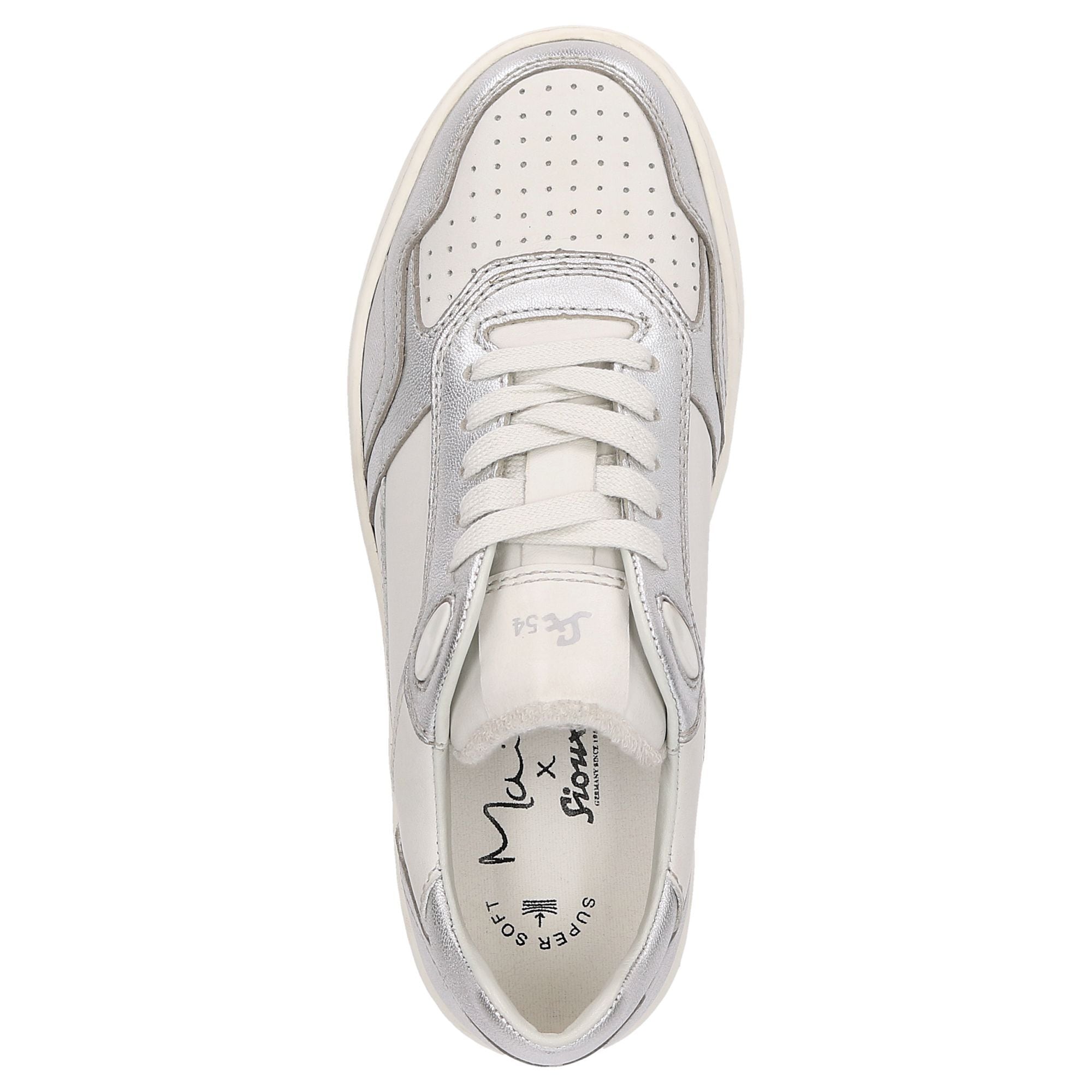 SIOUX Sneaker »Maites sneaker 001«