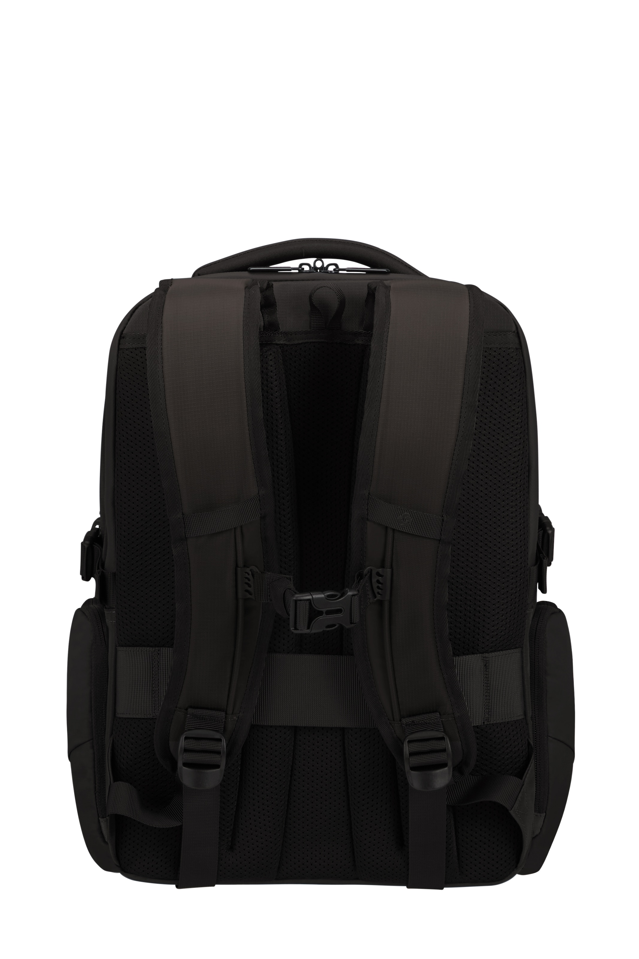 Samsonite Daypack reflektierende Details