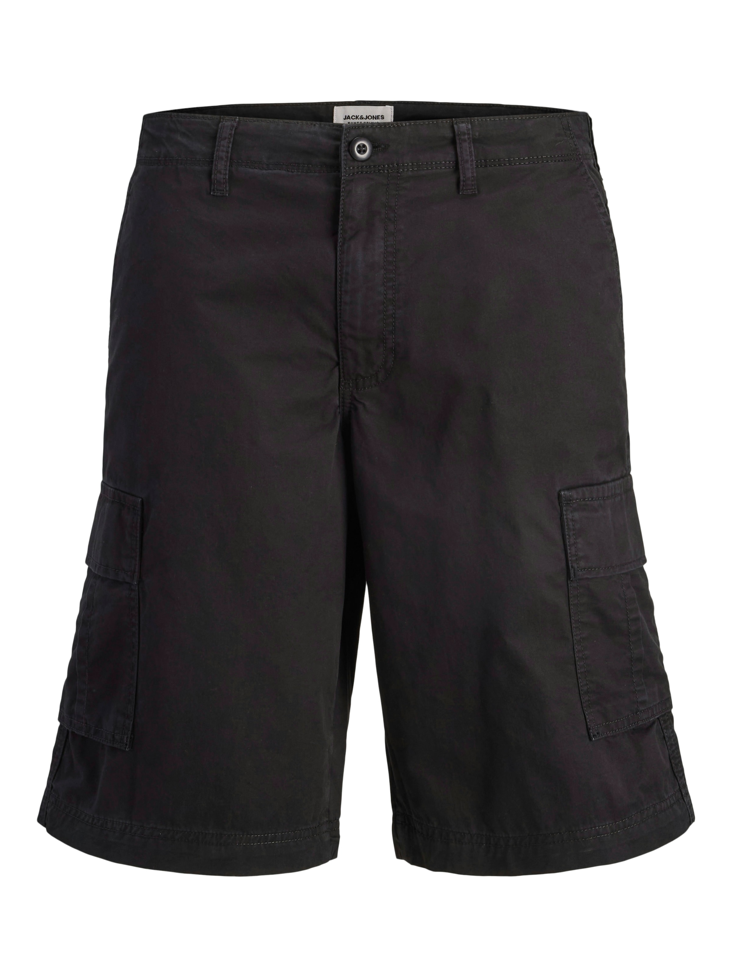 Jack & Jones PlusSize Cargoshorts »JPSTCOLE MATTY CARGO SHORT MID PLS«