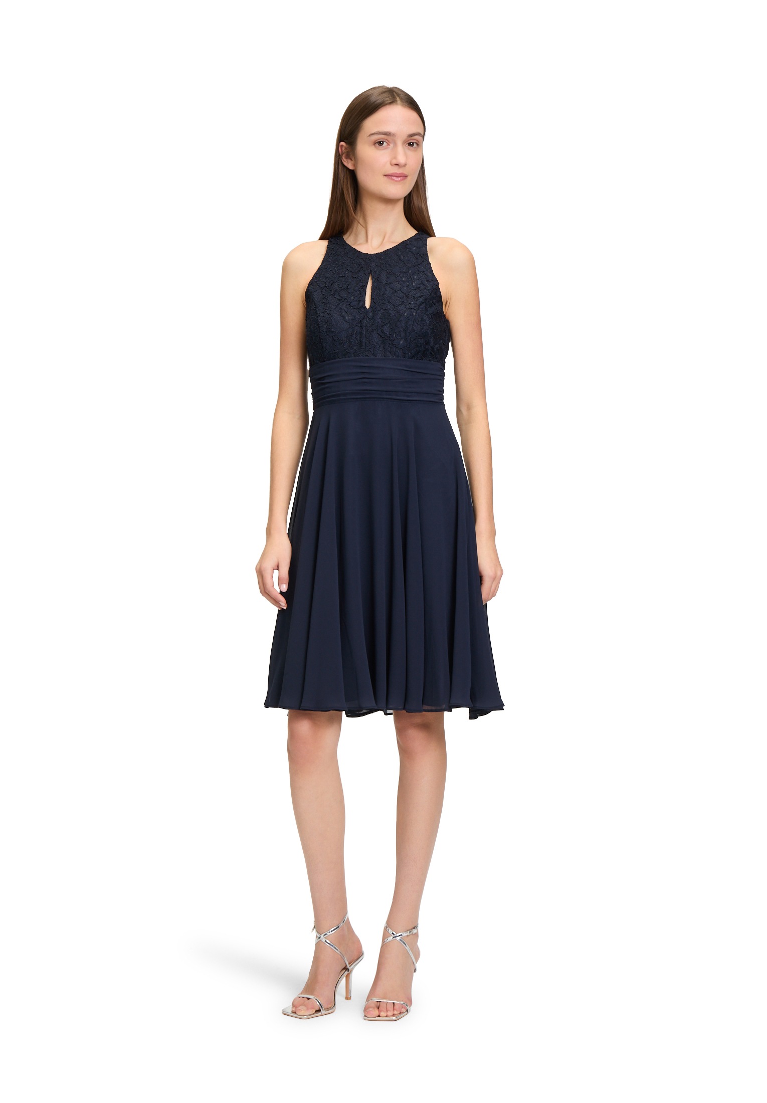 Vera Mont Abendkleid »Abendkleid mit Spitze«