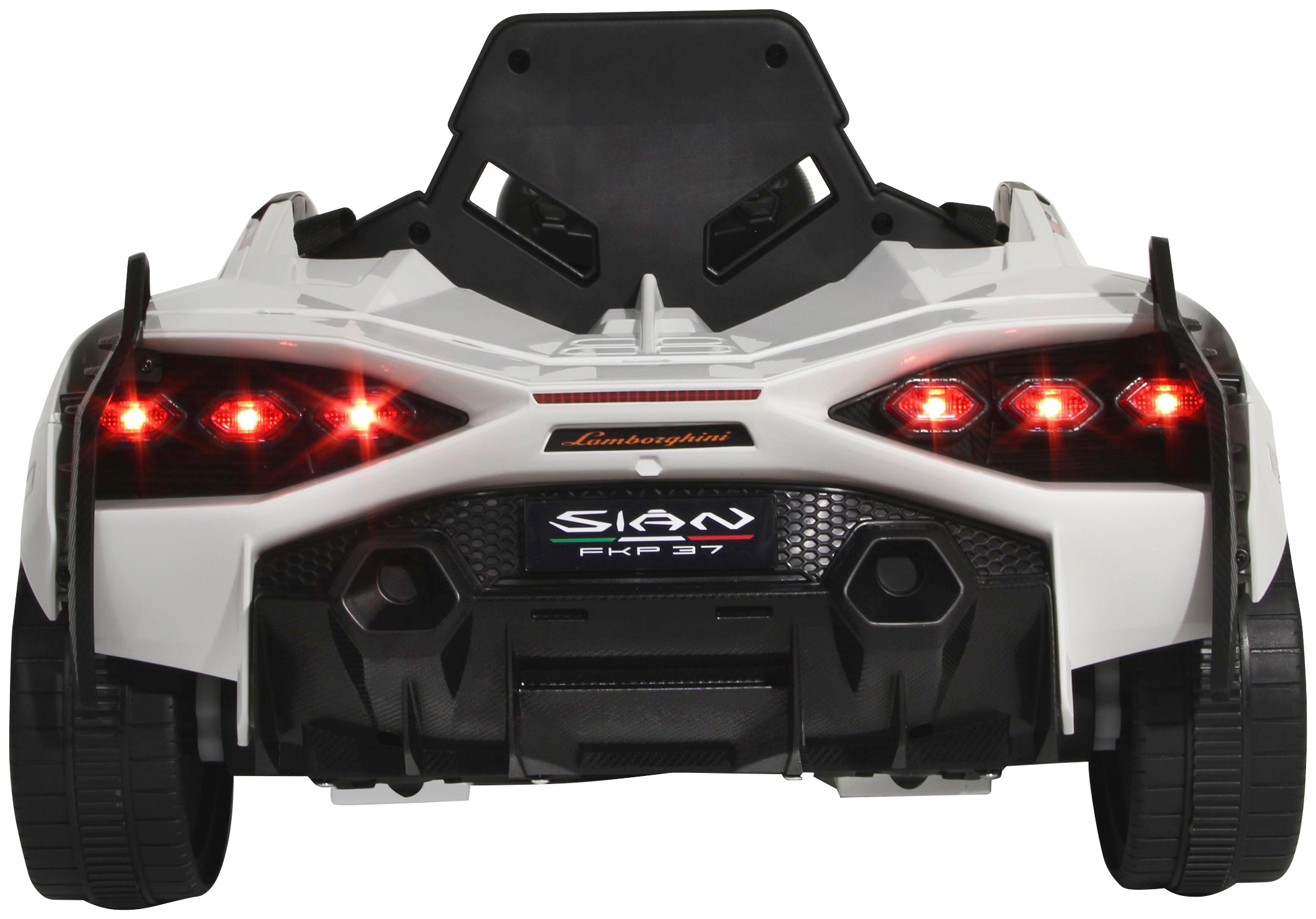 Jamara Elektro-Kinderauto »Ride-on Lamborghini Sián FKP 37«, ab 3 Jahren, bis 25 kg