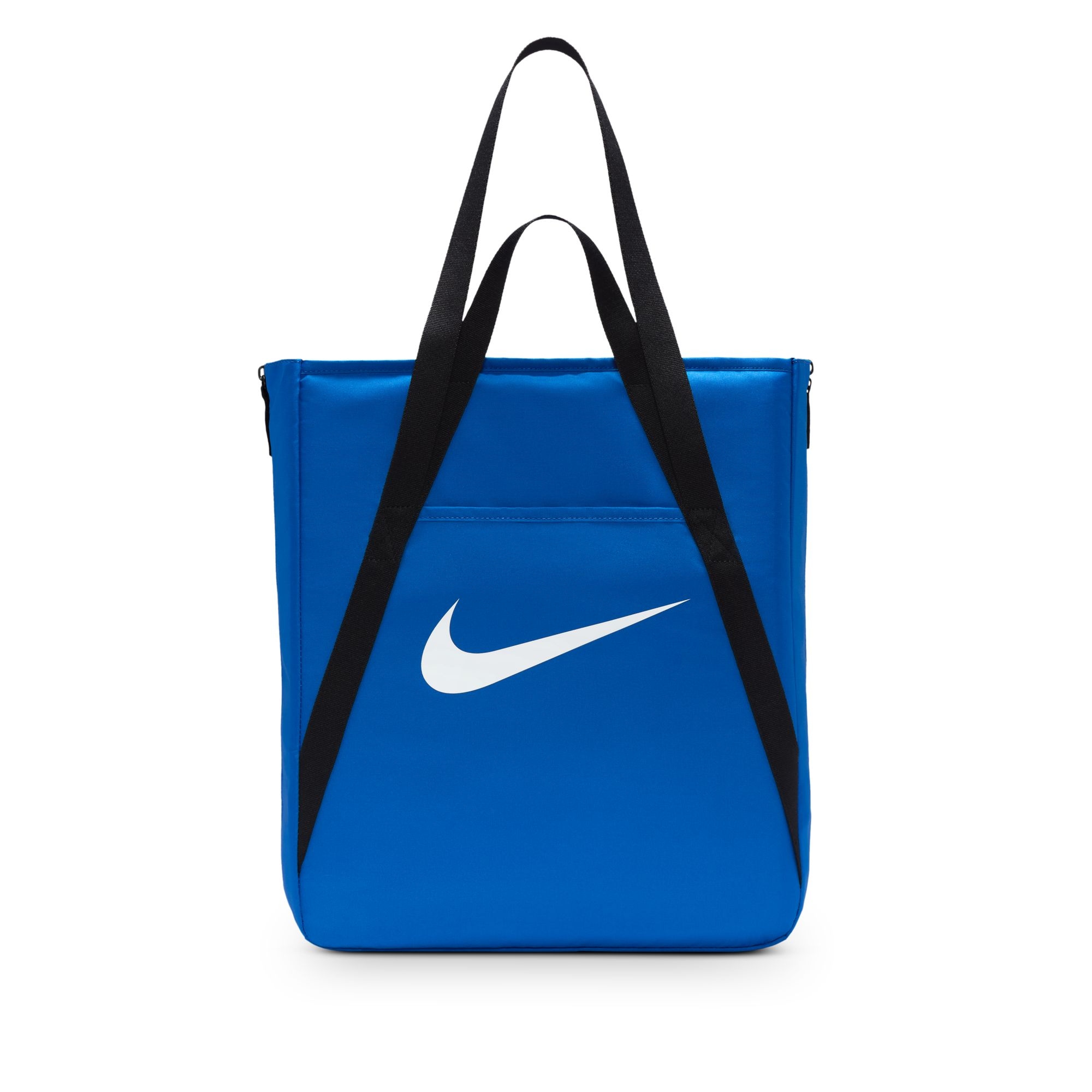 Nike Sporttasche »NK GYM TOTE - SP26 (Consumer Facing Name TBD)« mit mehreren Innentaschen, mit Taschen vorne und hinten