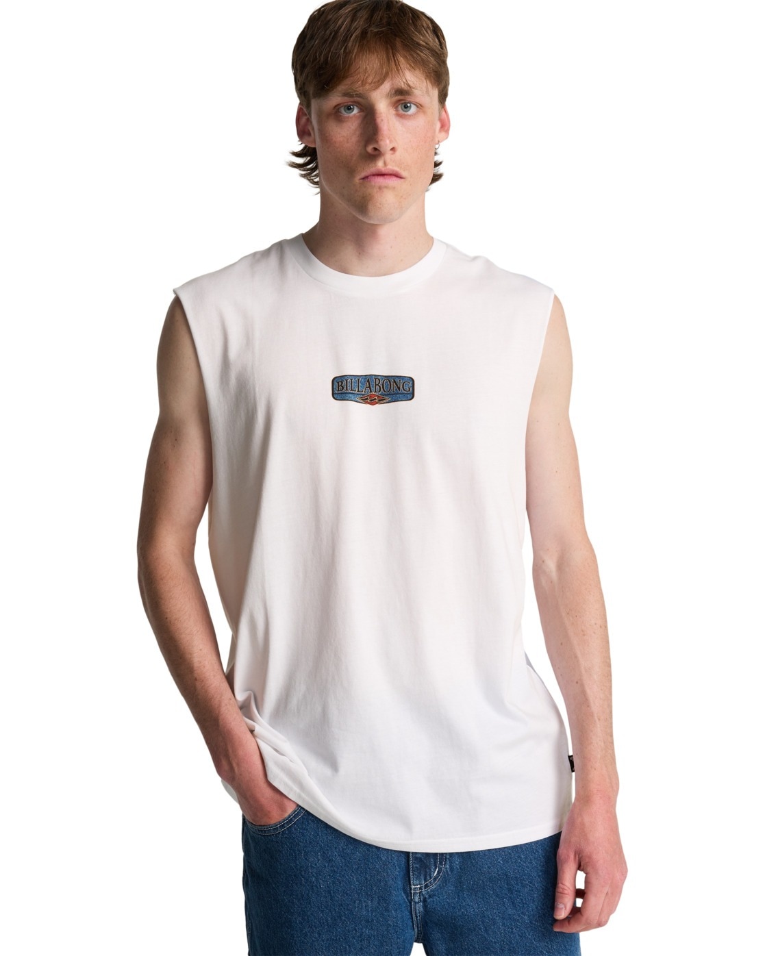 Billabong T-Shirt »Since 73 Burleigh«
